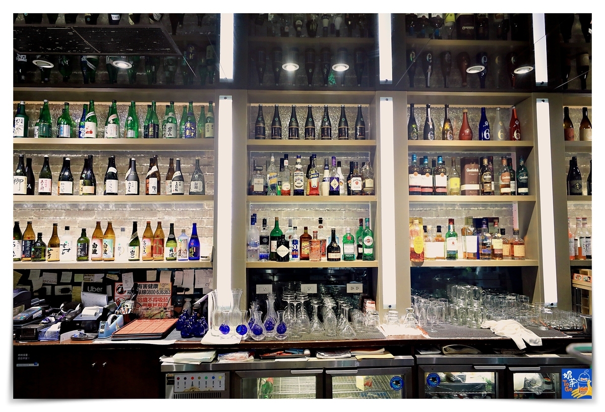 東區20年日式居酒屋,花酒蔵 餐酒館 Aplus Dining Sake Bar高服務品質、熟客推薦 @走走停停,小燈泡在旅行 東區20年日式居酒屋,花酒蔵 餐酒館 Aplus Dining Sake Bar高服務品質、熟客推薦