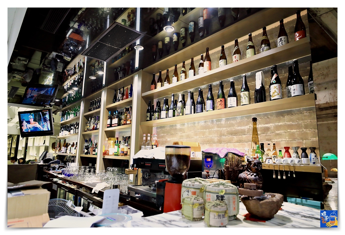 東區20年日式居酒屋,花酒蔵 餐酒館 Aplus Dining Sake Bar高服務品質、熟客推薦 @走走停停,小燈泡在旅行 東區20年日式居酒屋,花酒蔵 餐酒館 Aplus Dining Sake Bar高服務品質、熟客推薦