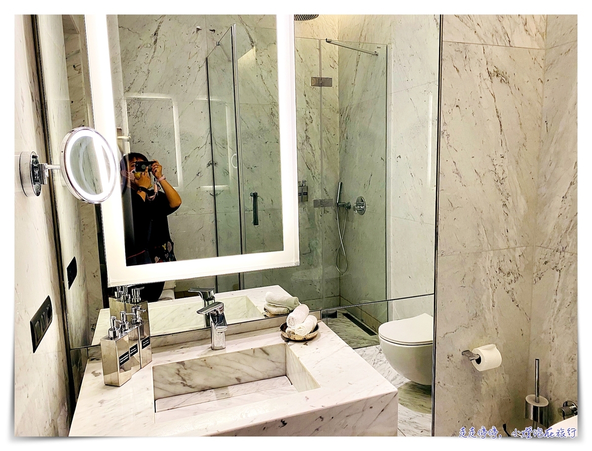 伊斯坦堡機場貴賓室Turkish Airlines Miles&Smiles Lounge｜中轉土耳其，可以吃點東西、洗澡、甚至休息的獨立空間～啊～好想出國！