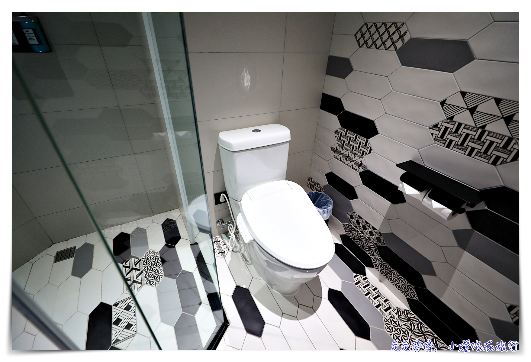 嘉義智選假日酒店Holiday Inn Express｜花小錢就可以睡席夢思、北歐風格住宿，還有小點心及全日咖啡，早餐也很不錯
