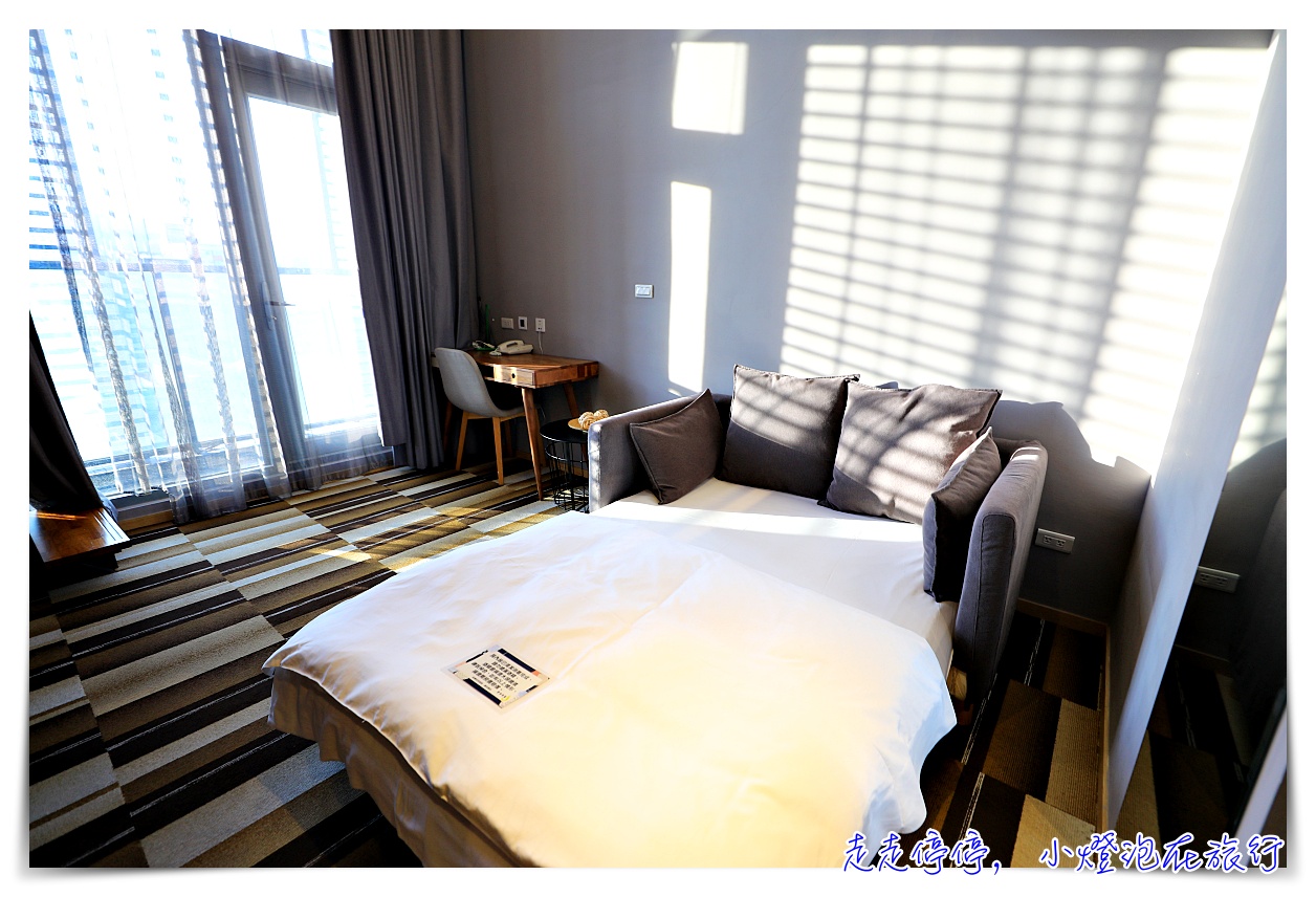 AGODA、BOOKING、TRIP.COM等OTA訂房十大注意事項 @走走停停，小燈泡在旅行