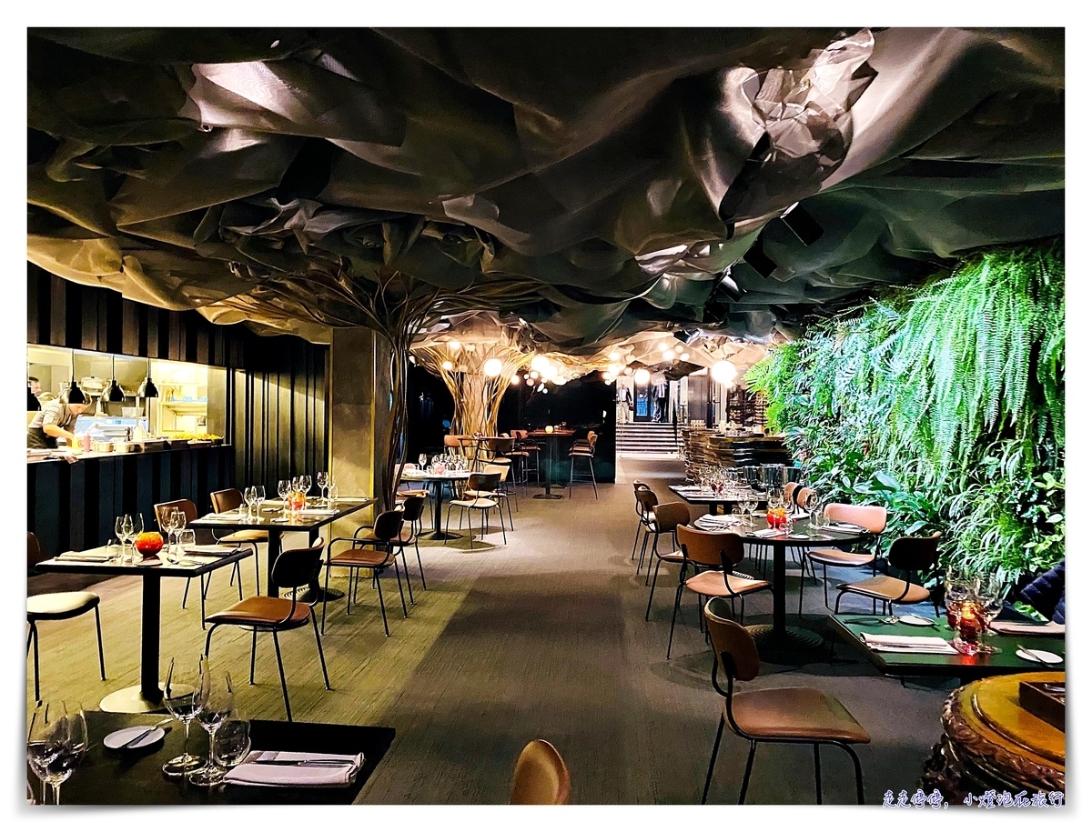 布拉格米其林餐廳 水車坊 -｜Restaurace Mlýnec 查理大橋旁知名餐盤推薦餐廳 @走走停停，小燈泡在旅行