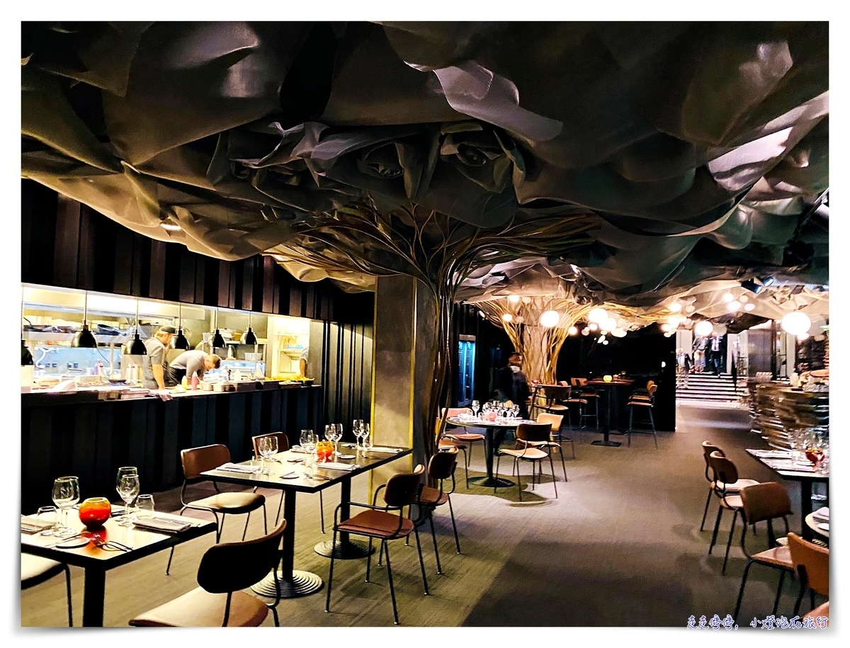 布拉格米其林餐廳 水車坊 -｜Restaurace Mlýnec 查理大橋旁知名餐盤推薦餐廳