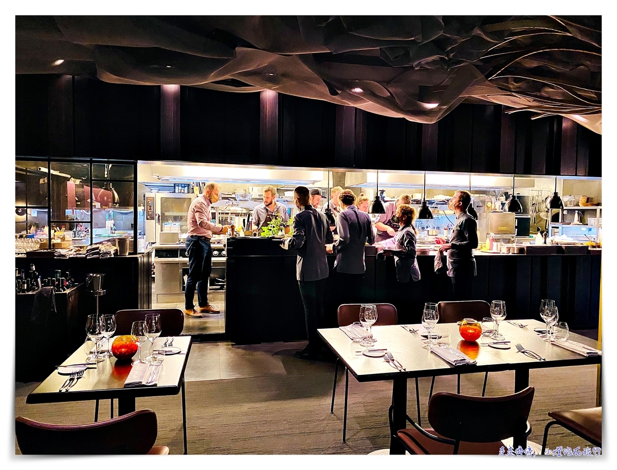 布拉格米其林餐廳 水車坊 -｜Restaurace Mlýnec 查理大橋旁知名餐盤推薦餐廳