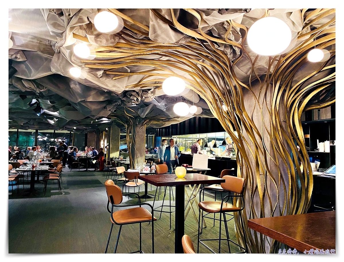 布拉格米其林餐廳 水車坊 -｜Restaurace Mlýnec 查理大橋旁知名餐盤推薦餐廳