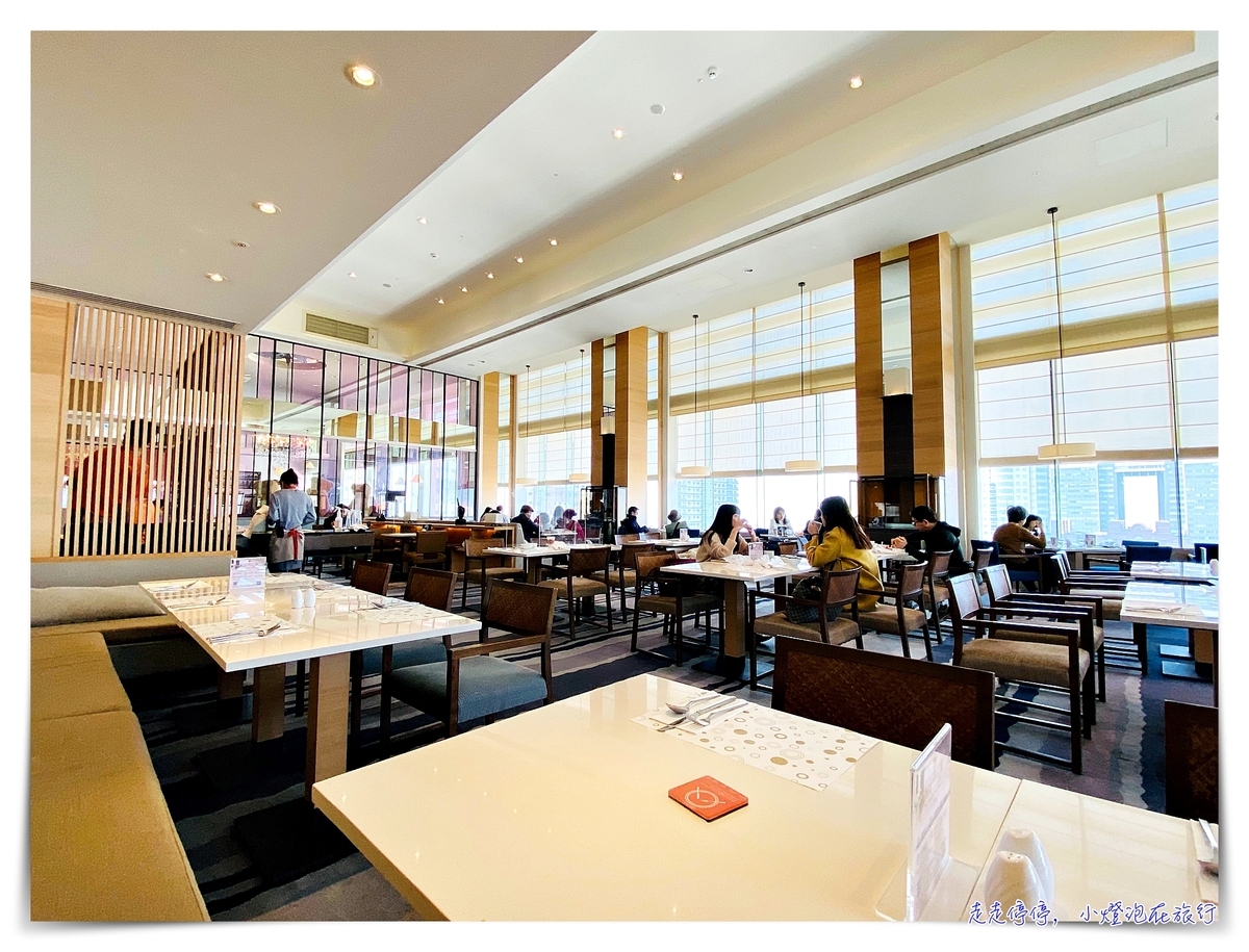 和逸飯店‧高雄中山館 HOTEL COZZI Zhongshan Kaohsiung｜簡單舒適如家，溫暖簡潔色調，海景高樓房