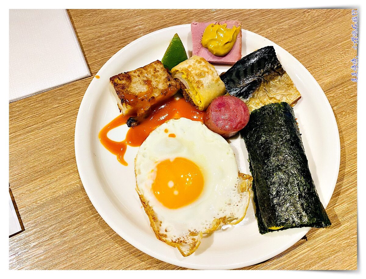 晶華酒店19樓 大班廊｜30小時管家服務、細緻貼心寵愛，淋漓盡致皆是「TAI PAN」」～神秘19樓的美好