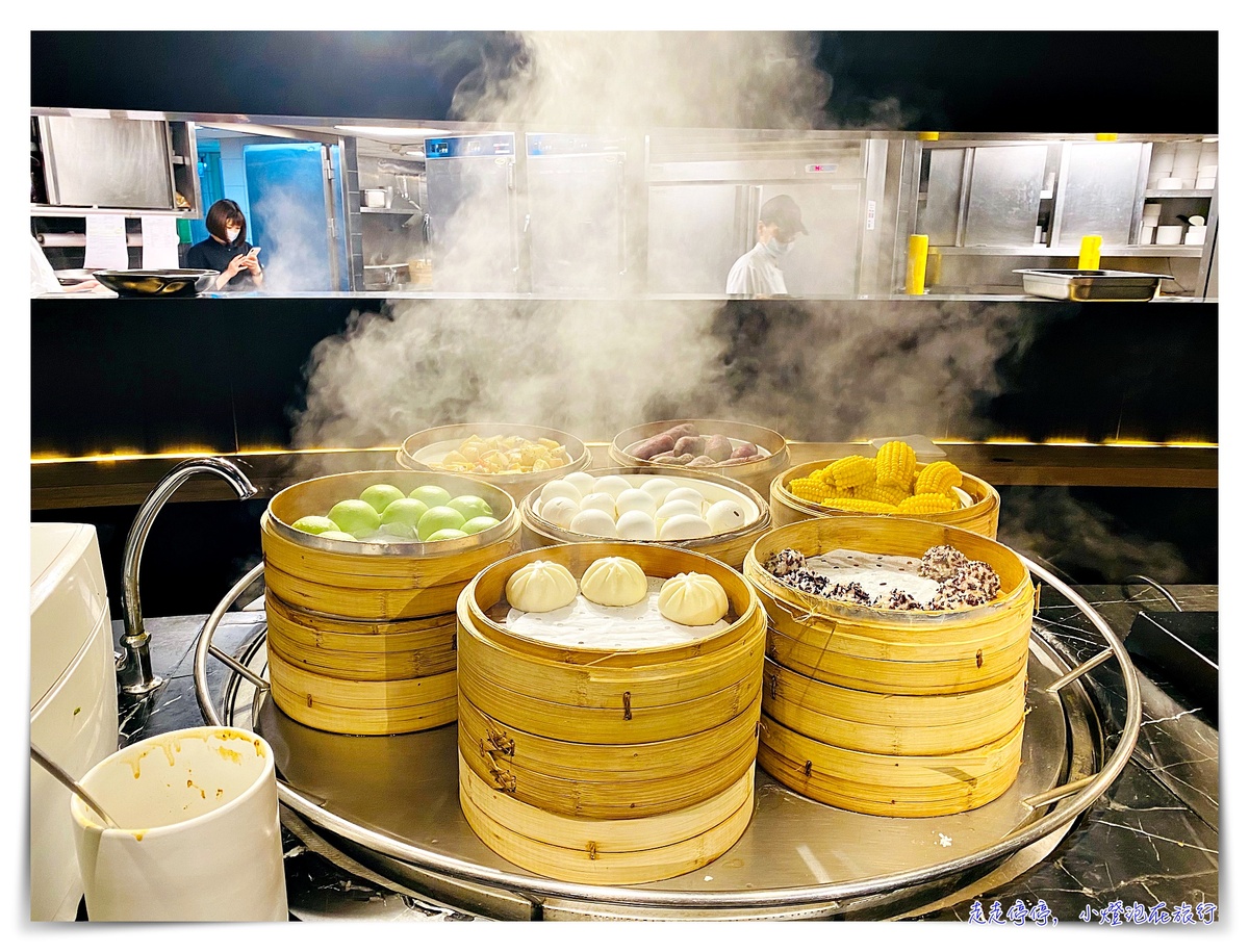 晶華酒店19樓 大班廊｜30小時管家服務、細緻貼心寵愛，淋漓盡致皆是「TAI PAN」」～神秘19樓的美好