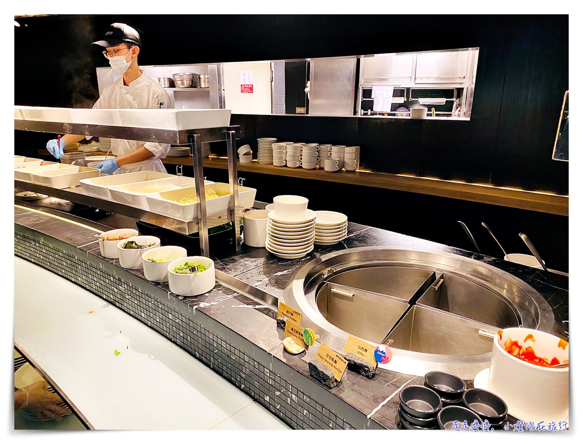 晶華酒店19樓 大班廊｜30小時管家服務、細緻貼心寵愛，淋漓盡致皆是「TAI PAN」」～神秘19樓的美好