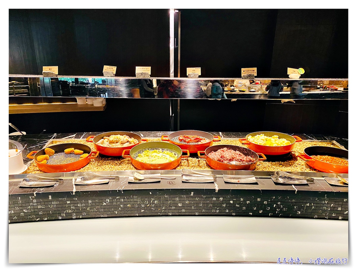 晶華酒店19樓 大班廊｜30小時管家服務、細緻貼心寵愛，淋漓盡致皆是「TAI PAN」」～神秘19樓的美好