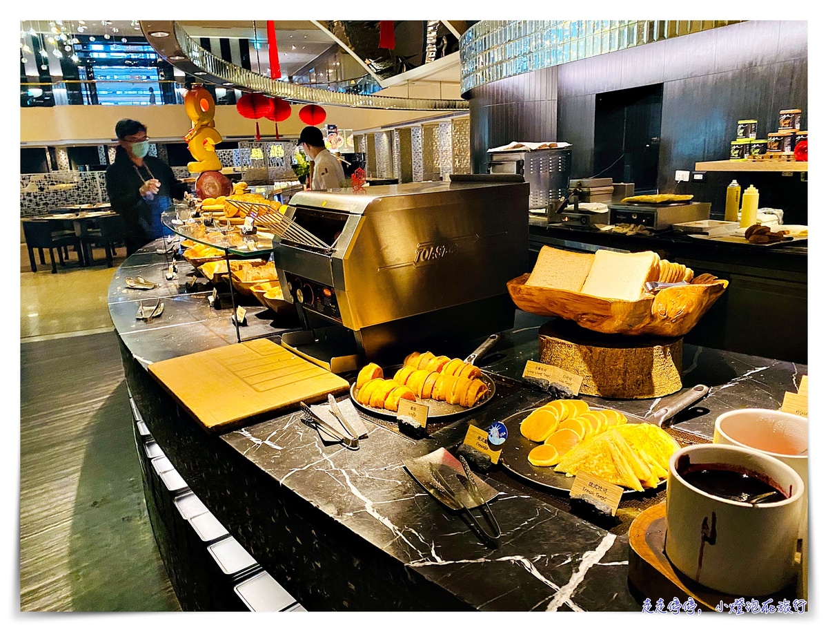 晶華酒店19樓 大班廊｜30小時管家服務、細緻貼心寵愛，淋漓盡致皆是「TAI PAN」」～神秘19樓的美好