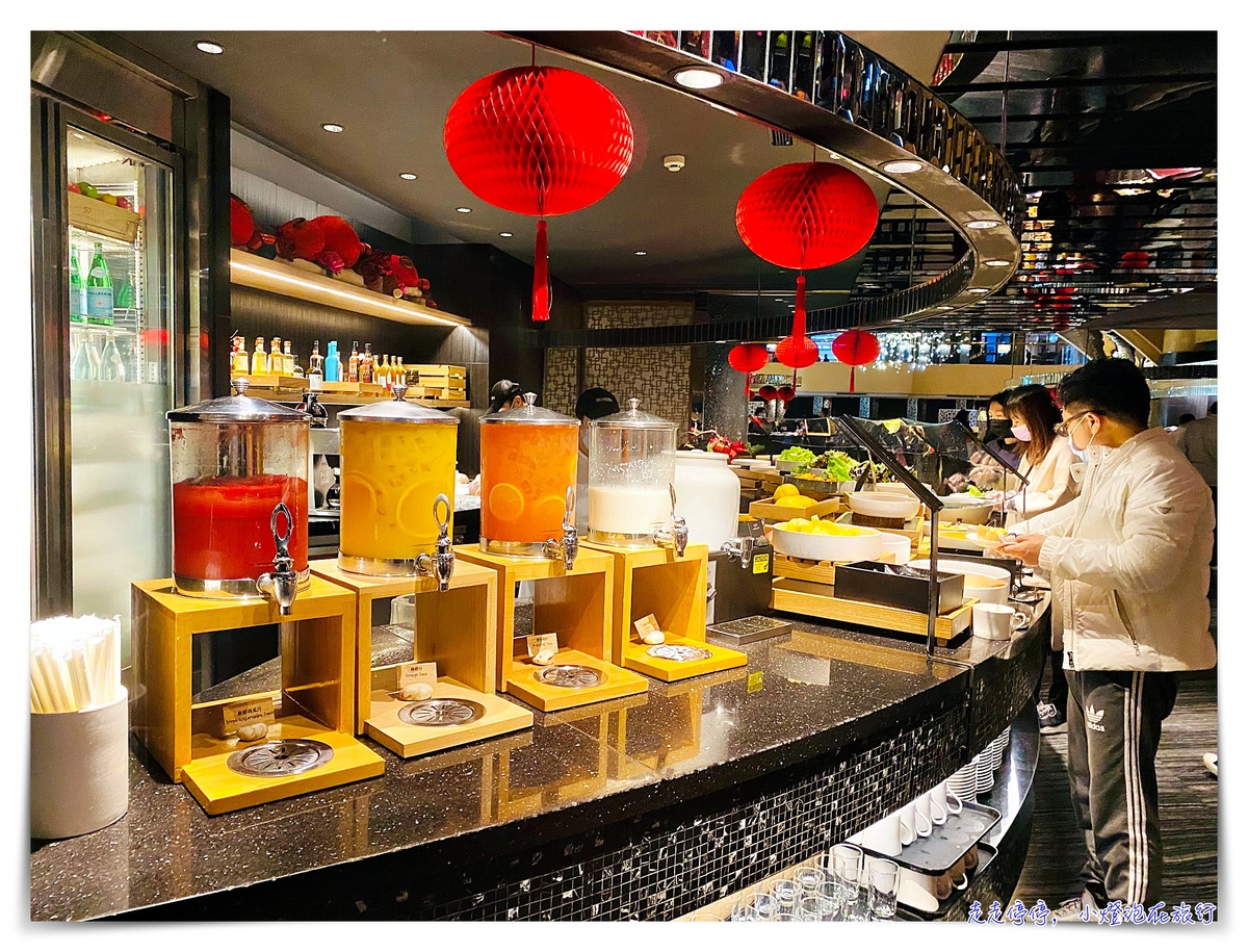 晶華酒店19樓 大班廊｜30小時管家服務、細緻貼心寵愛，淋漓盡致皆是「TAI PAN」」～神秘19樓的美好