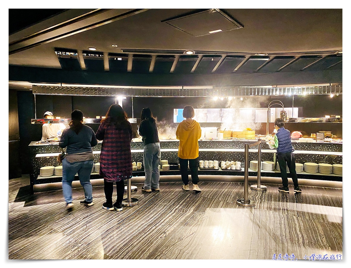晶華酒店19樓 大班廊｜30小時管家服務、細緻貼心寵愛，淋漓盡致皆是「TAI PAN」」～神秘19樓的美好