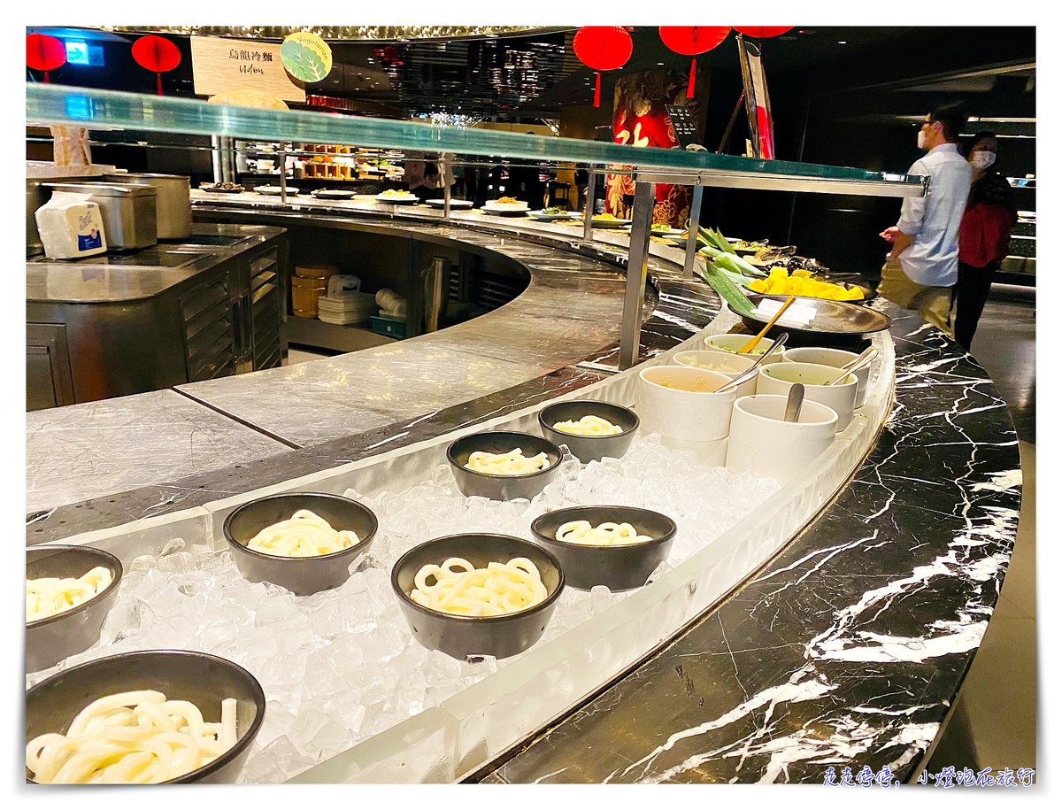 晶華酒店19樓 大班廊｜30小時管家服務、細緻貼心寵愛，淋漓盡致皆是「TAI PAN」」～神秘19樓的美好