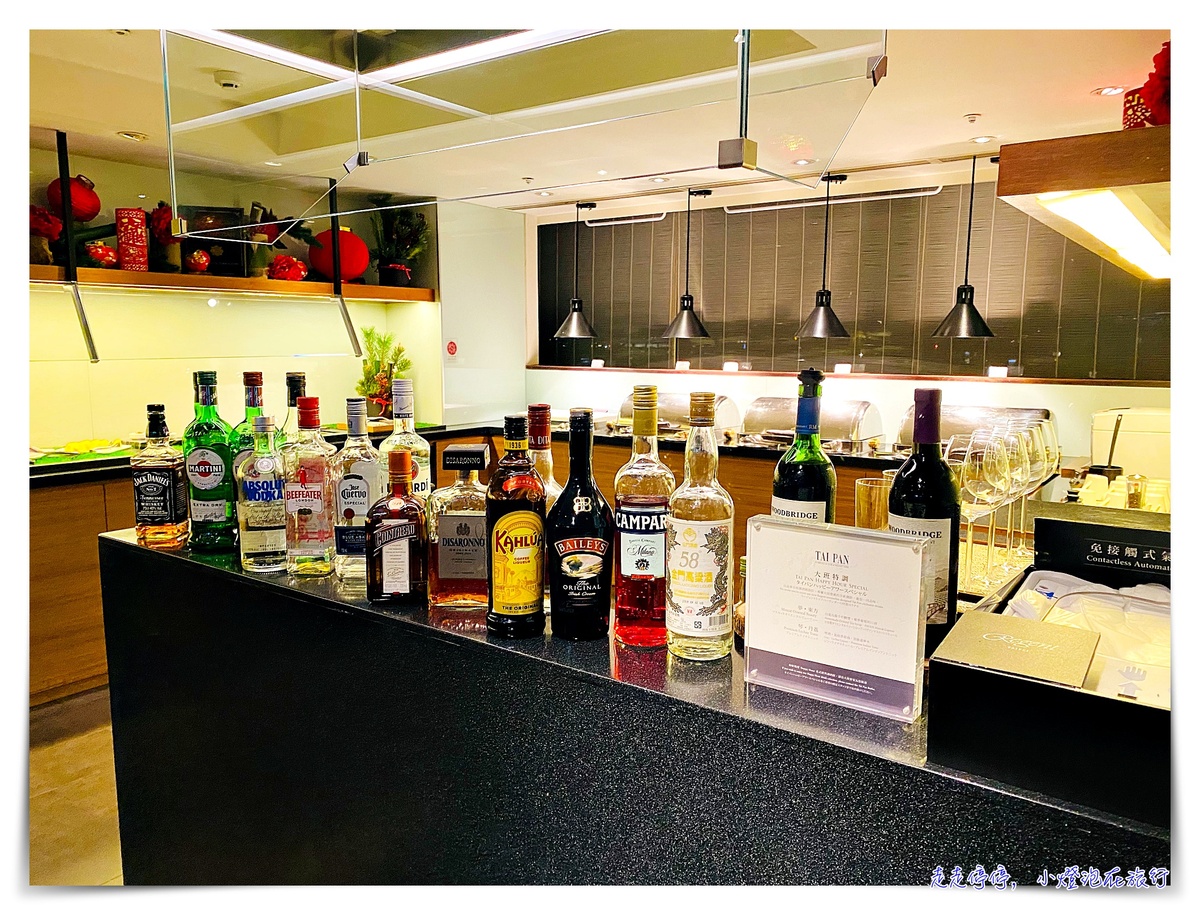 晶華酒店19樓 大班廊｜30小時管家服務、細緻貼心寵愛，淋漓盡致皆是「TAI PAN」」～神秘19樓的美好