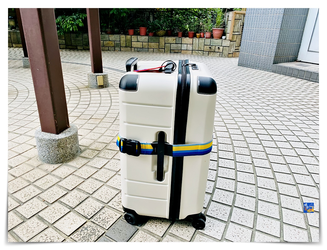 AZPAC Trucker 旅行箱 | 奶茶團長團購,高規格配件、平民化價格團購~ @走走停停,小燈泡在旅行 AZPAC Trucker 旅行箱 | 奶茶團長團購,高規格配件、平民化價格團購~