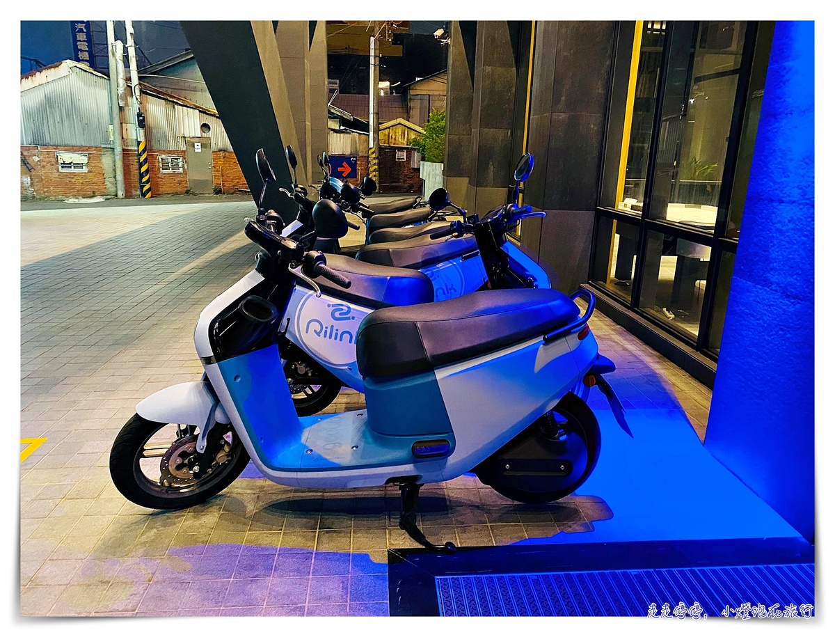 嘉義智選假日酒店Holiday Inn Express｜花小錢就可以睡席夢思、北歐風格住宿，還有小點心及全日咖啡，早餐也很不錯