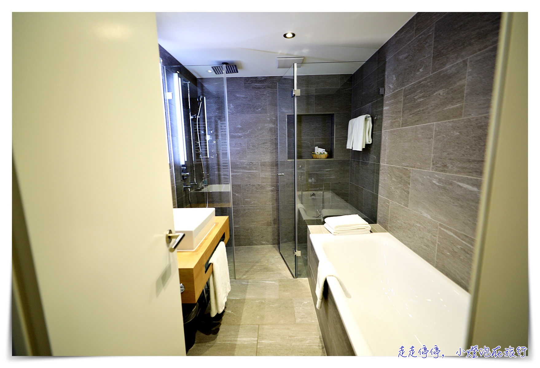 瑞士庫爾chur住宿｜ABC Swiss Quality HOTEL，車站對面超大空間，搭乘冰河列車前的好停留飯店
