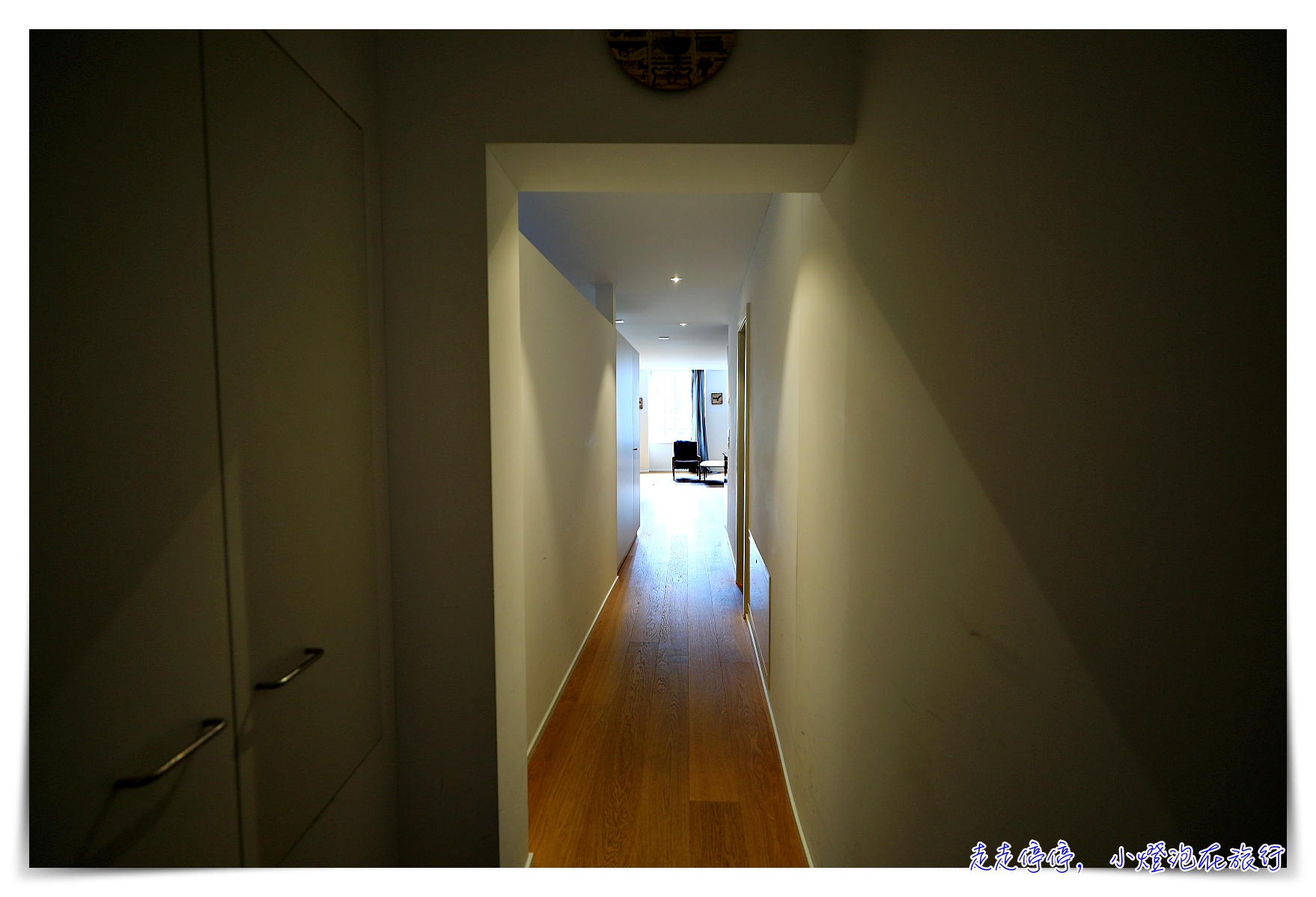 瑞士琉森住宿推薦｜麋鹿廣場公寓Hirschenplatz Apartments，琉森卡貝爾橋旁超大公寓