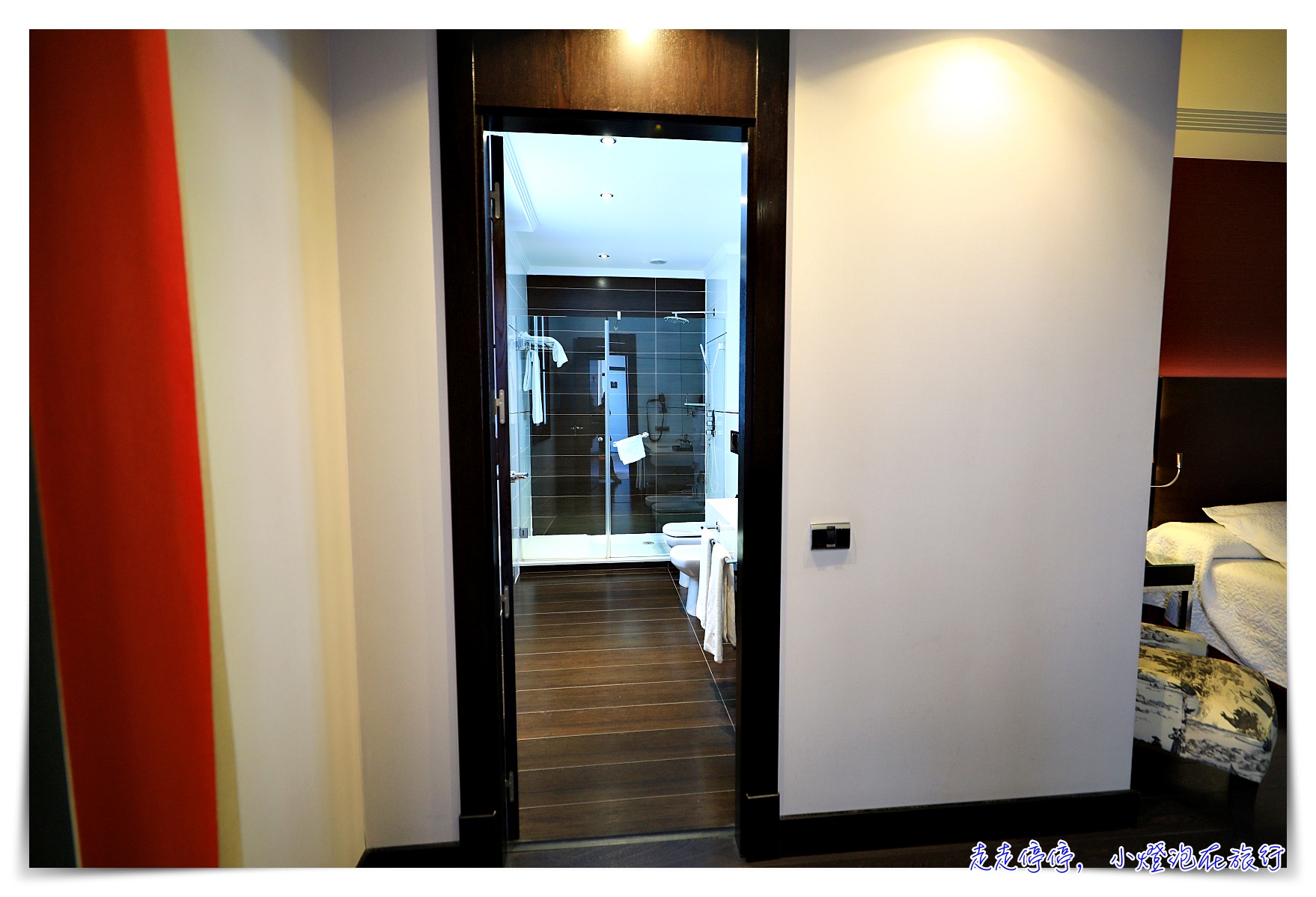 西班牙瓦拉多利德（華拉度列）住宿｜ Hotel Boutique Gareus伽里烏斯精品酒店，近車站、服務品質佳
