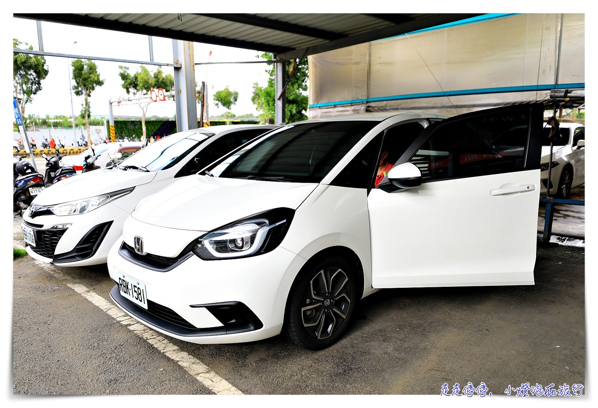 台中高鐵租車｜直航租車，車新、租還方便