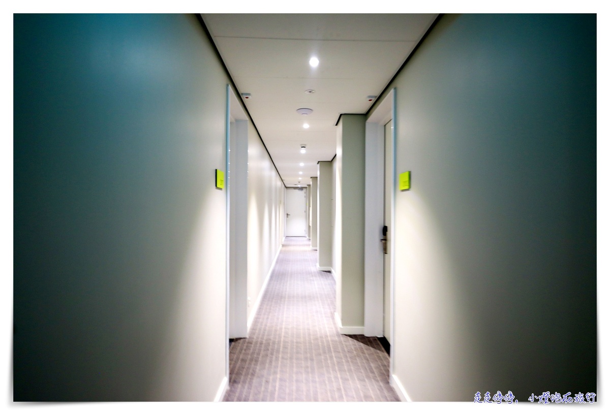 鹿特丹公寓住宿推薦｜premier-suites-plus-rotterdam 親子旅行公寓 近鹿特丹車站 評價4.7 設備完整