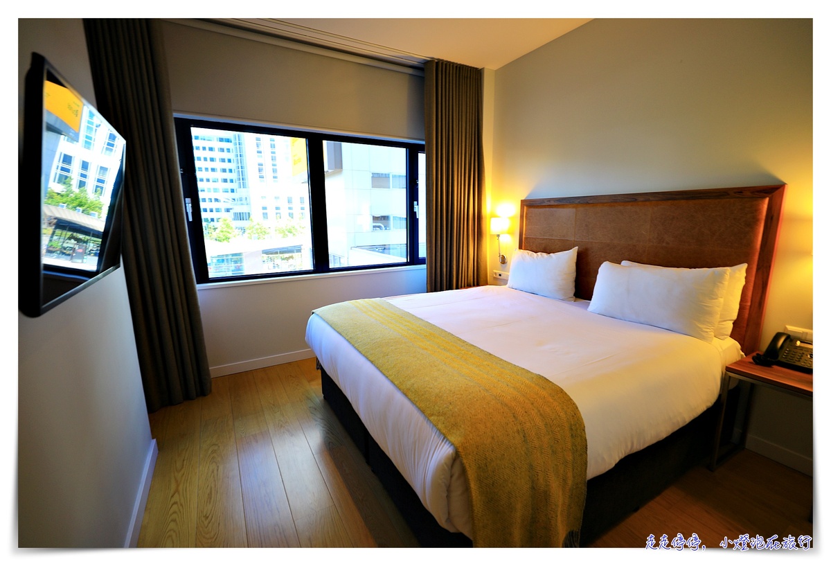 鹿特丹公寓住宿推薦｜premier-suites-plus-rotterdam 親子旅行公寓 近鹿特丹車站 評價4.7 設備完整