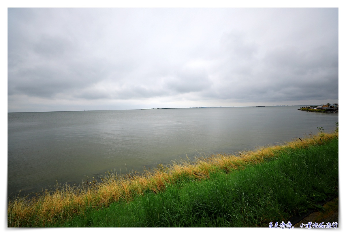 阿姆斯特丹 北海小漁村｜沃倫丹Volendam＆艾登Edam＆荷蘭風車村zaanse-schans一日遊