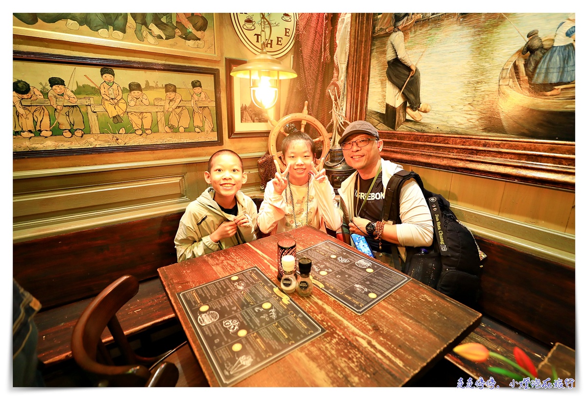 阿姆斯特丹 北海小漁村｜沃倫丹Volendam＆艾登Edam＆荷蘭風車村zaanse-schans一日遊