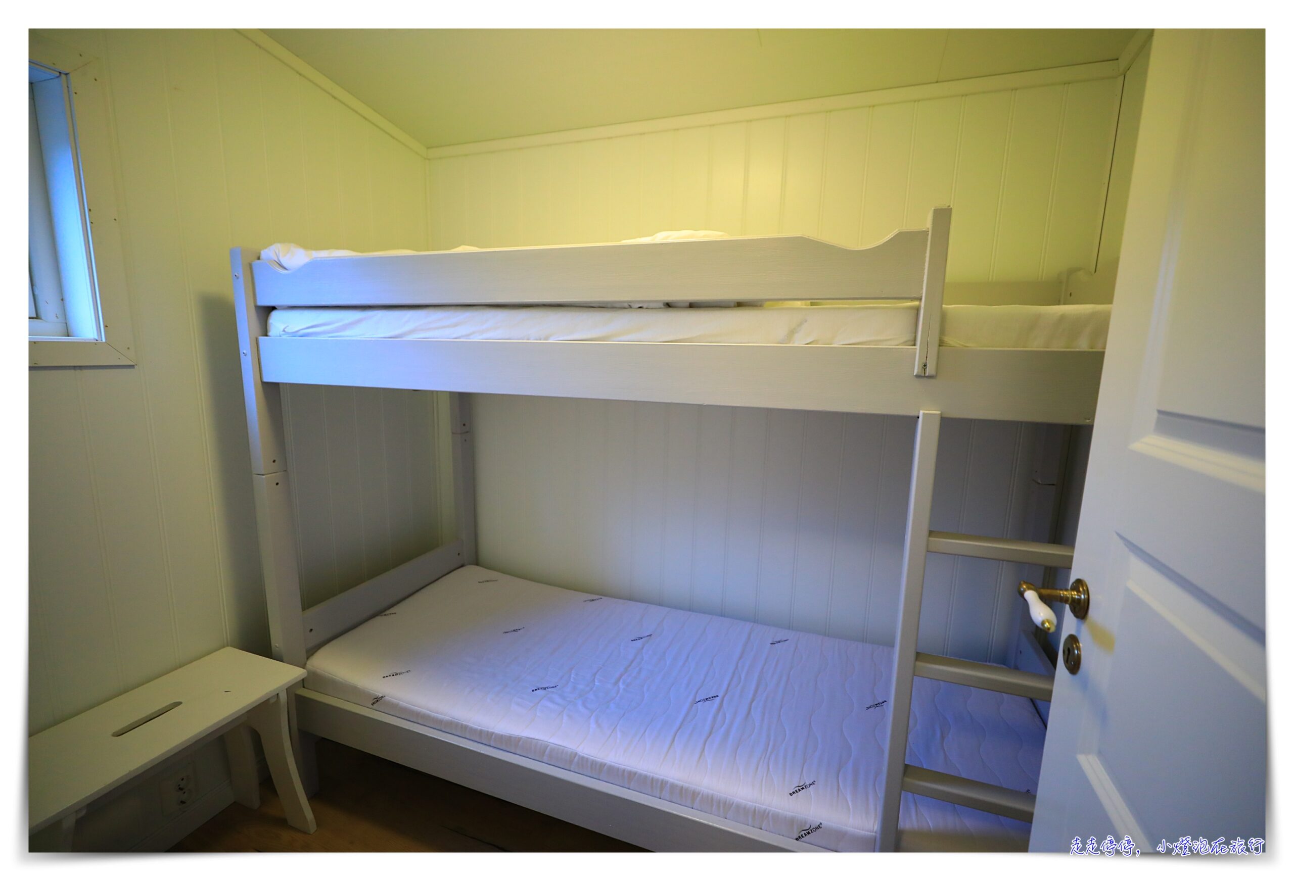 羅弗敦群島住宿推薦｜Buodden Rorbuer – Fisherman Cabins Sørvågen