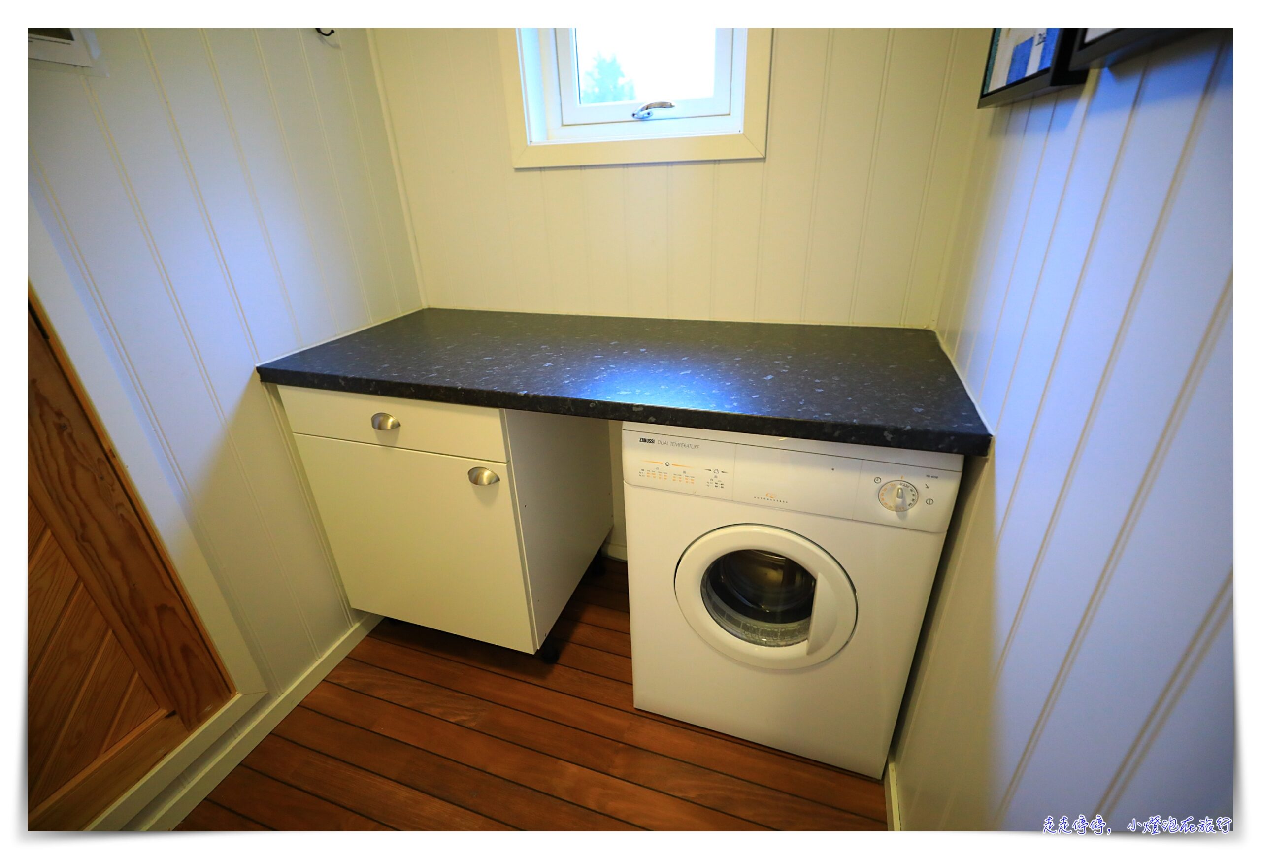 羅弗敦群島住宿推薦｜Buodden Rorbuer – Fisherman Cabins Sørvågen