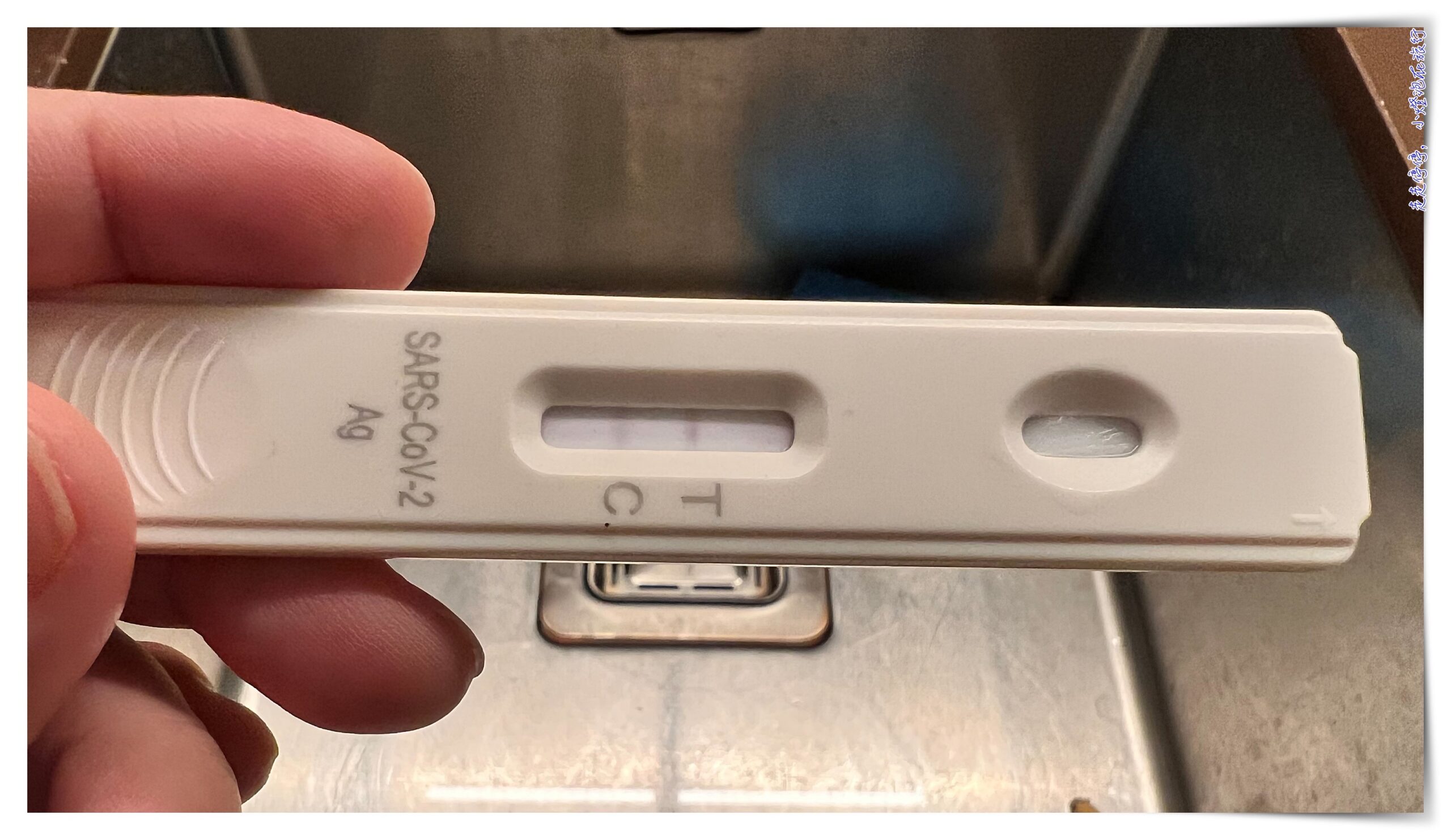 旅行中生病、確診covid19怎麼辦？德國旅行確診紀錄以及後續處理方式 @走走停停，小燈泡在旅行