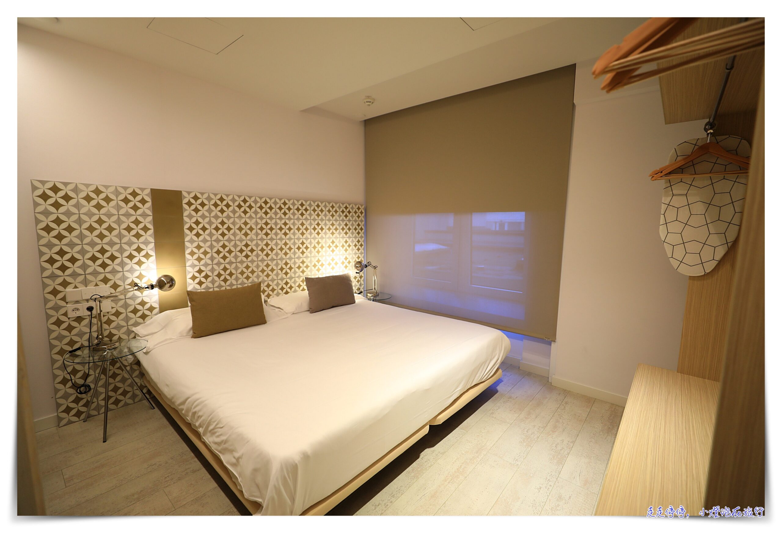 德國漢堡公寓式酒店｜Eric Vökel Boutique Apartments &#8211; Hamburg Suites (埃里克沃克爾精品公寓- 漢堡套房) @走走停停，小燈泡在旅行