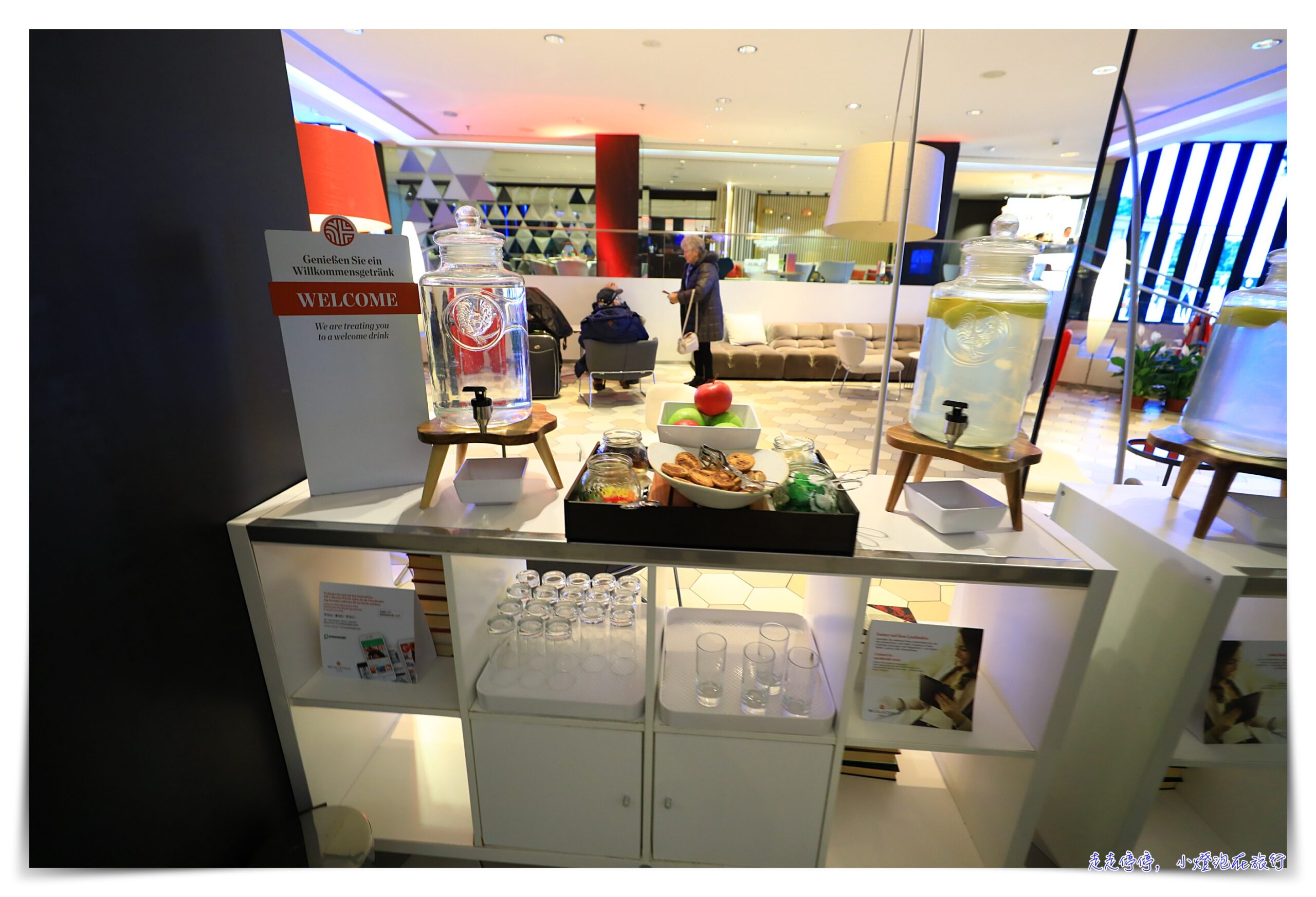柏林住宿推薦｜NH Collection Berlin Mitte Friedrichstrasse (柏林米特弗里德里希NH精選酒店)