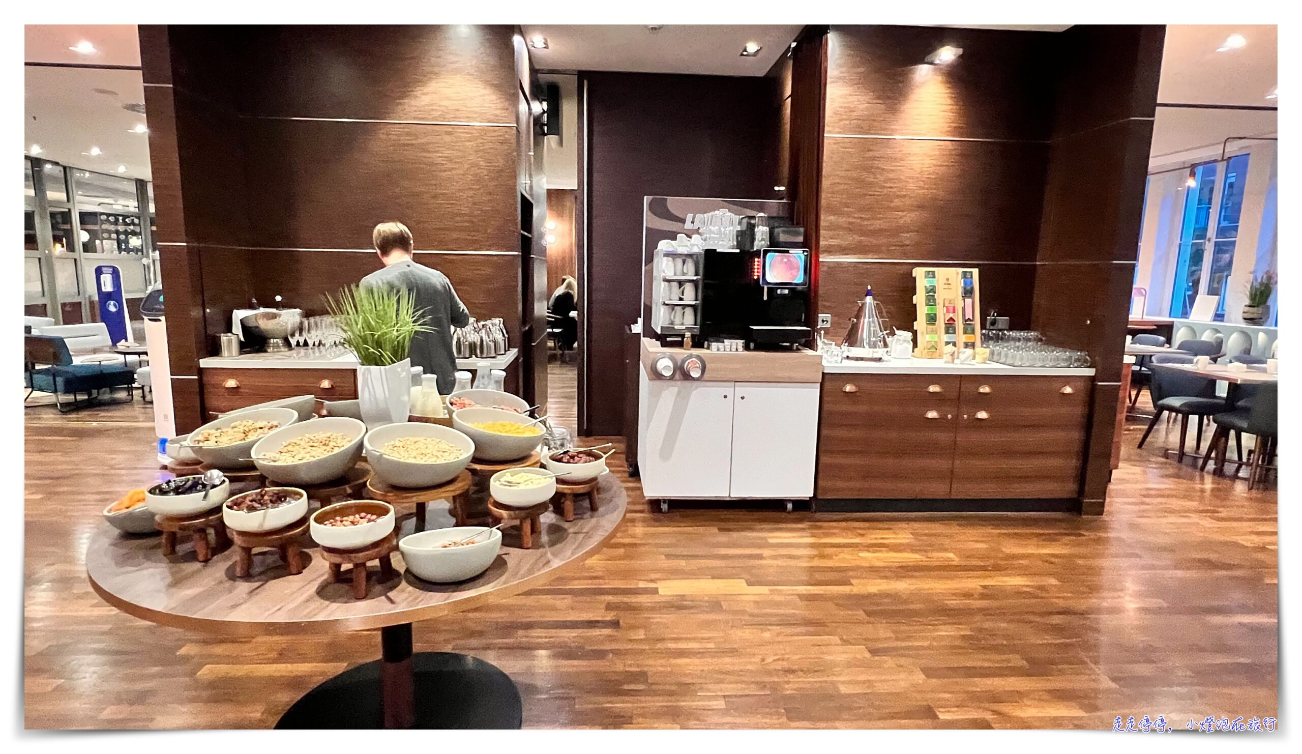 科隆希爾頓Hilton Köln｜近車站、科隆大教堂、早餐優雅