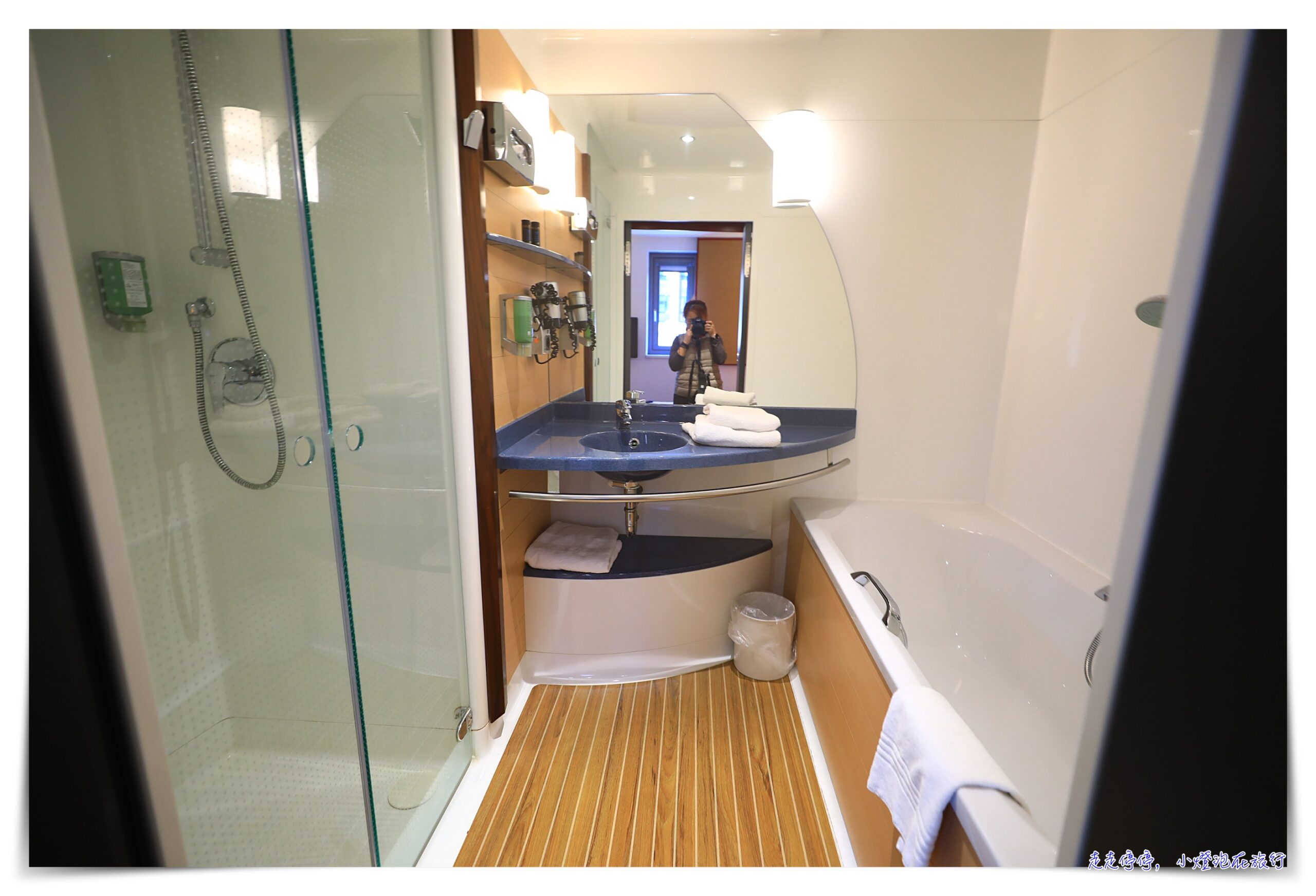 漢諾威住宿｜漢諾威諾富特套房酒店 Novotel Suites Hannover City，近車站、房間大