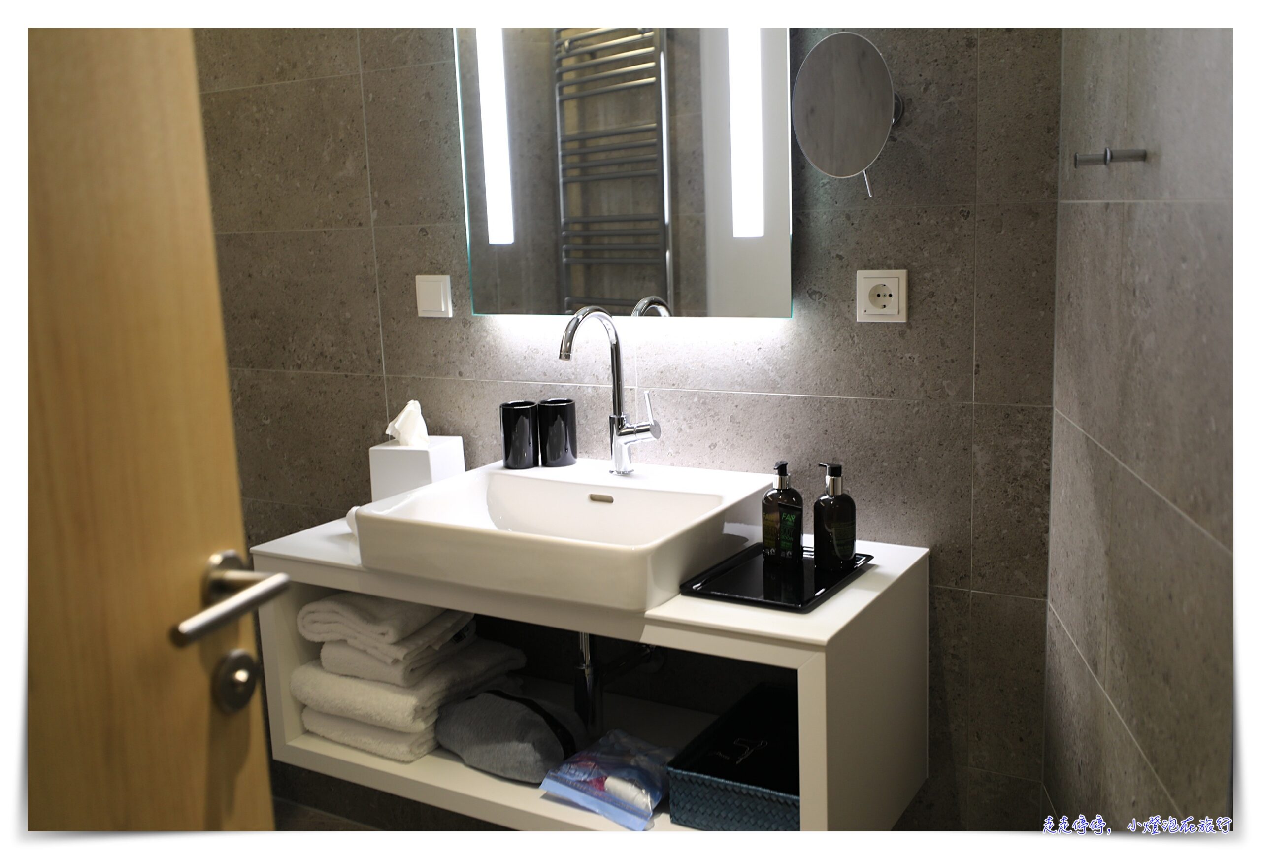 維也納車站住宿推薦｜「Adina Apartment Hotel Vienna Belvedere」公寓式酒店、有管理有早餐、離車站近