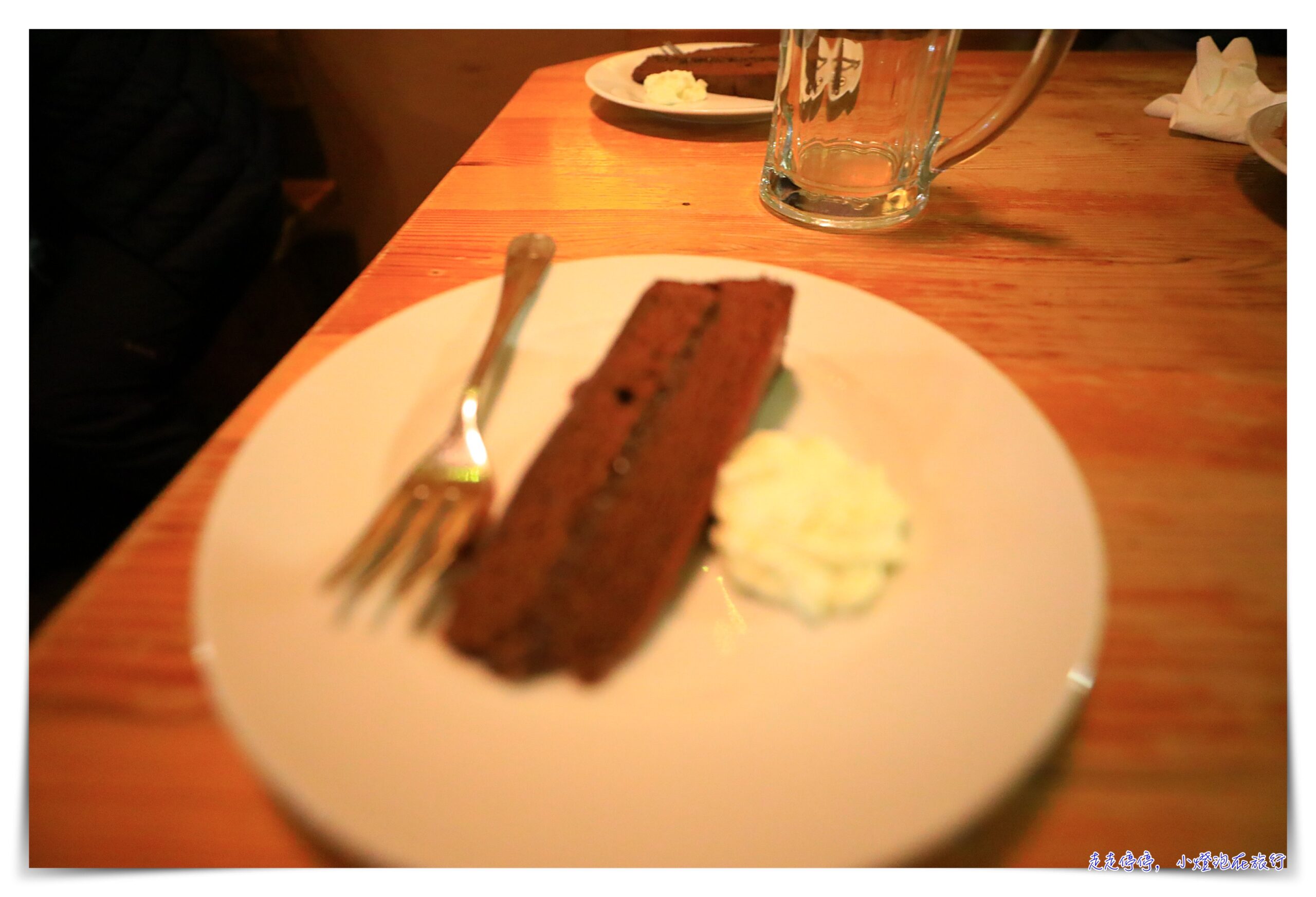 維也納第一名餐廳｜RIBS of vienna，鄰近聖史蒂芬大教堂好吃排隊名店，必點菜單、價格、訂位方式、mini size還大到不行