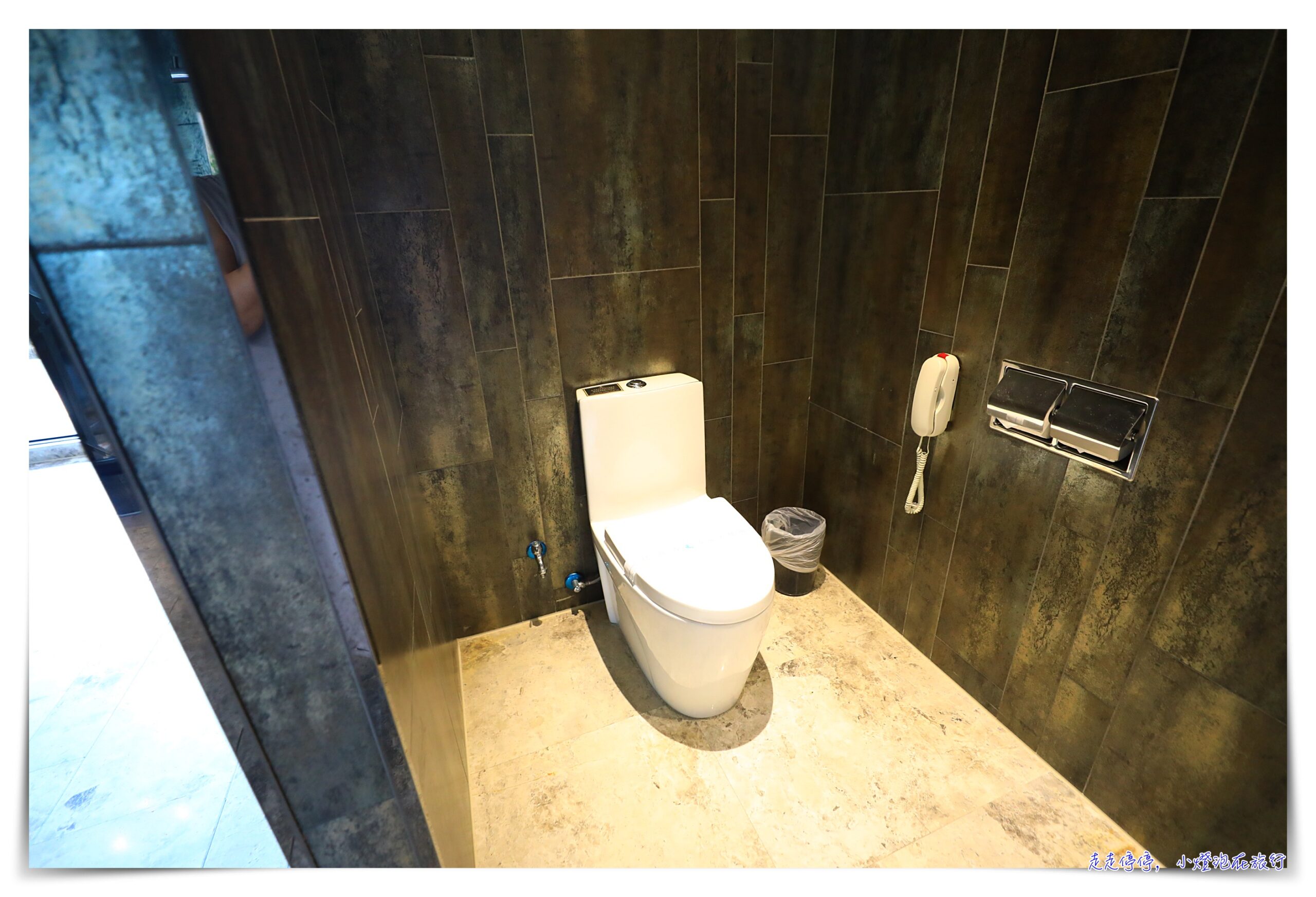台中芭蕾城堡酒店 The Castle Ballet Taichung  A Boutique Hotel｜一房一車庫、空間超大、親子新興獨立隱私住宿《2025年更新》