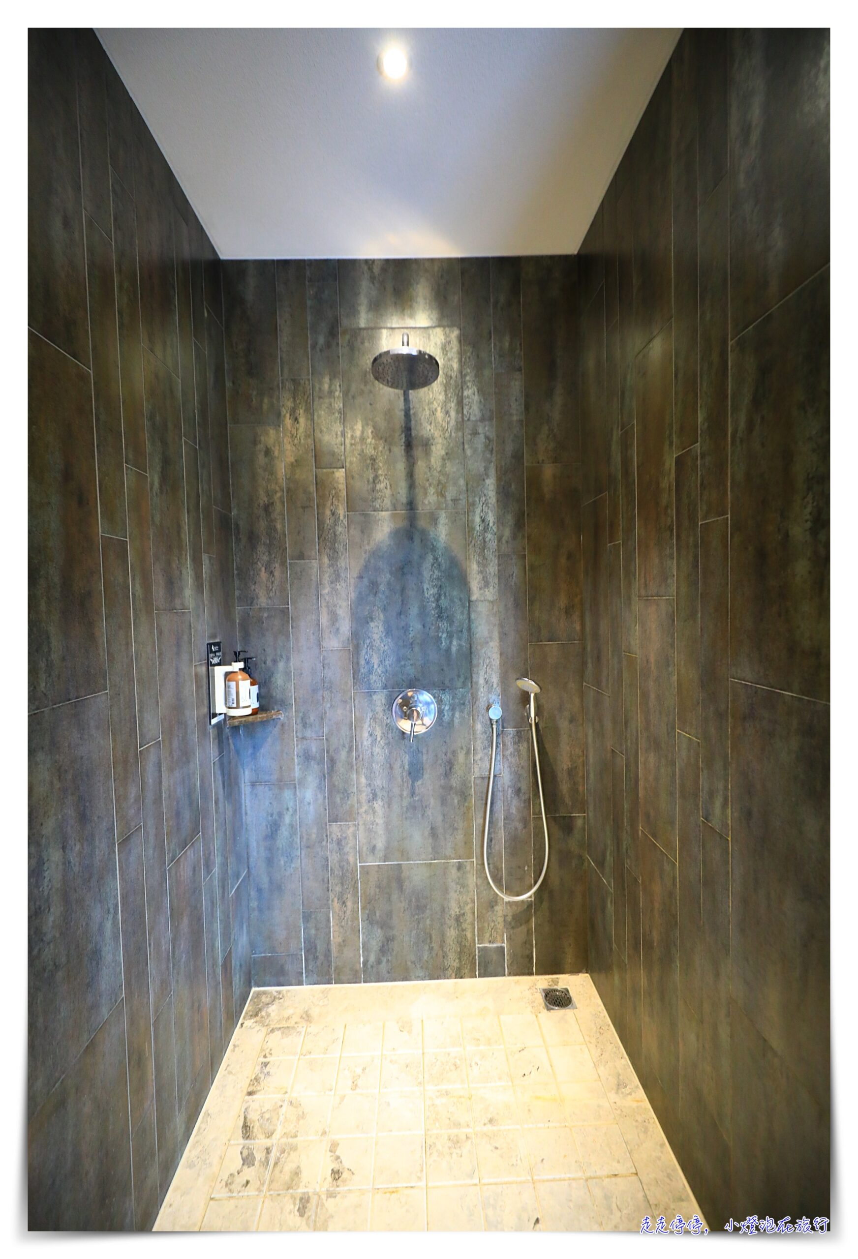 台中芭蕾城堡酒店 The Castle Ballet Taichung  A Boutique Hotel｜一房一車庫、空間超大、親子新興獨立隱私住宿《2025年更新》