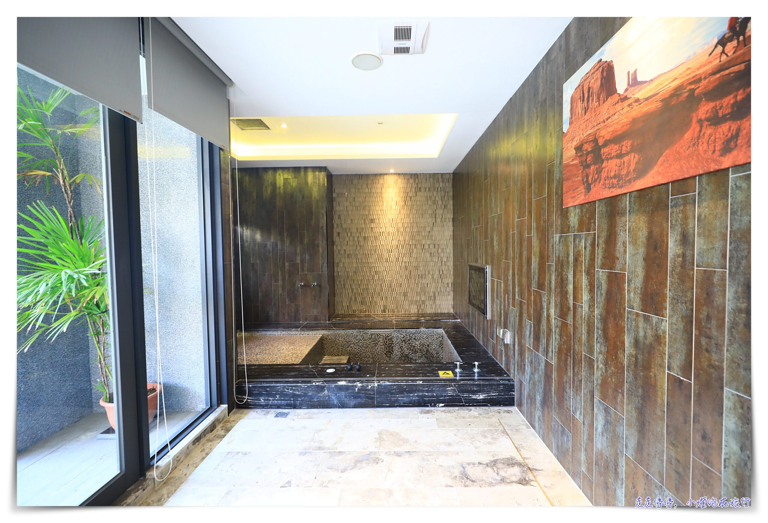 台中芭蕾城堡酒店 The Castle Ballet Taichung  A Boutique Hotel｜一房一車庫、空間超大、親子新興獨立隱私住宿《2025年更新》