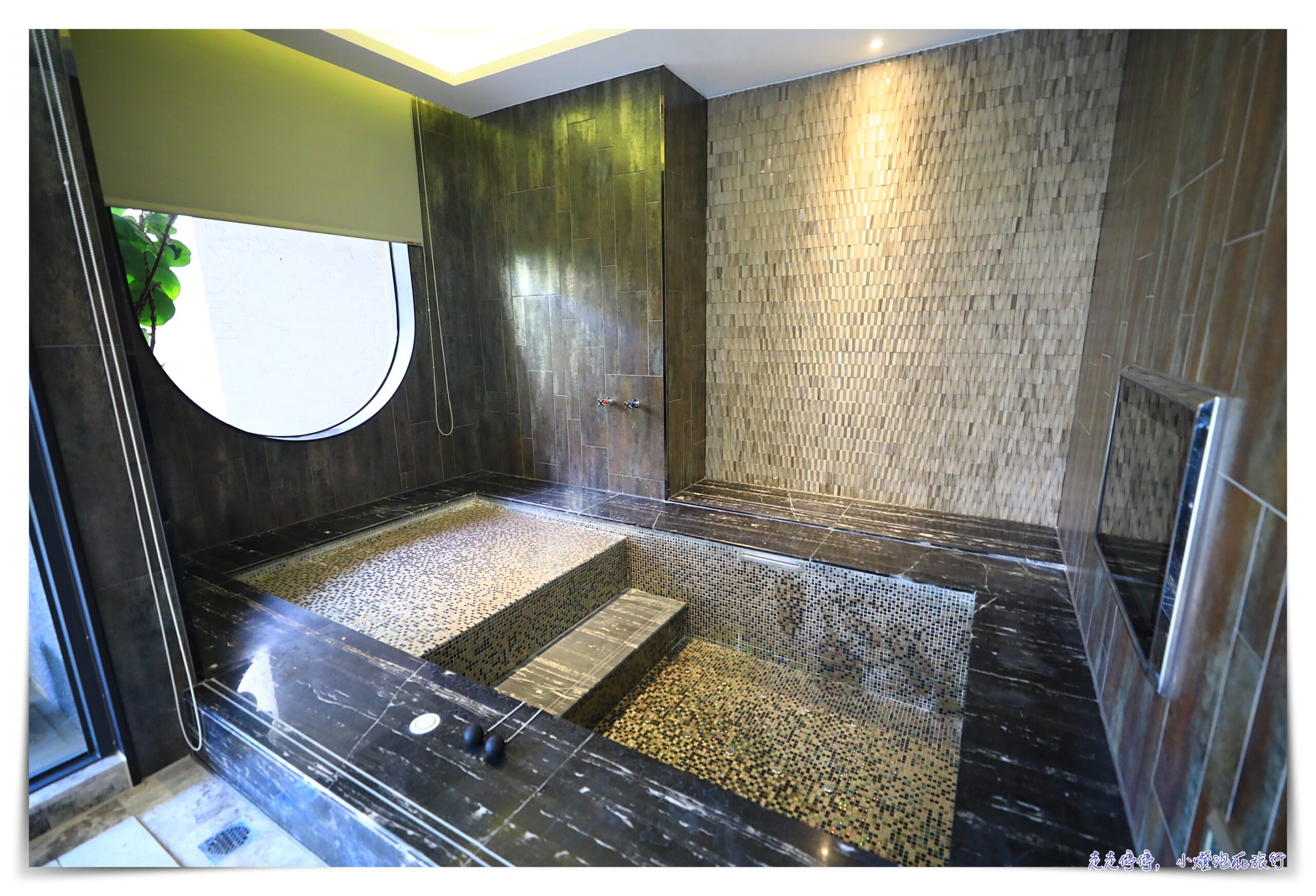 台中芭蕾城堡酒店 The Castle Ballet Taichung  A Boutique Hotel｜一房一車庫、空間超大、親子新興獨立隱私住宿《2025年更新》