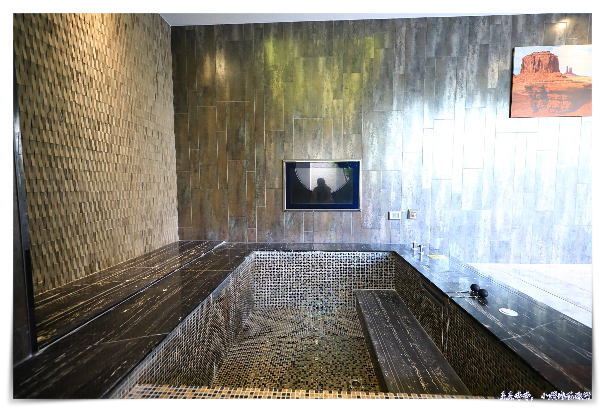 台中芭蕾城堡酒店 The Castle Ballet Taichung  A Boutique Hotel｜一房一車庫、空間超大、親子新興獨立隱私住宿《2025年更新》