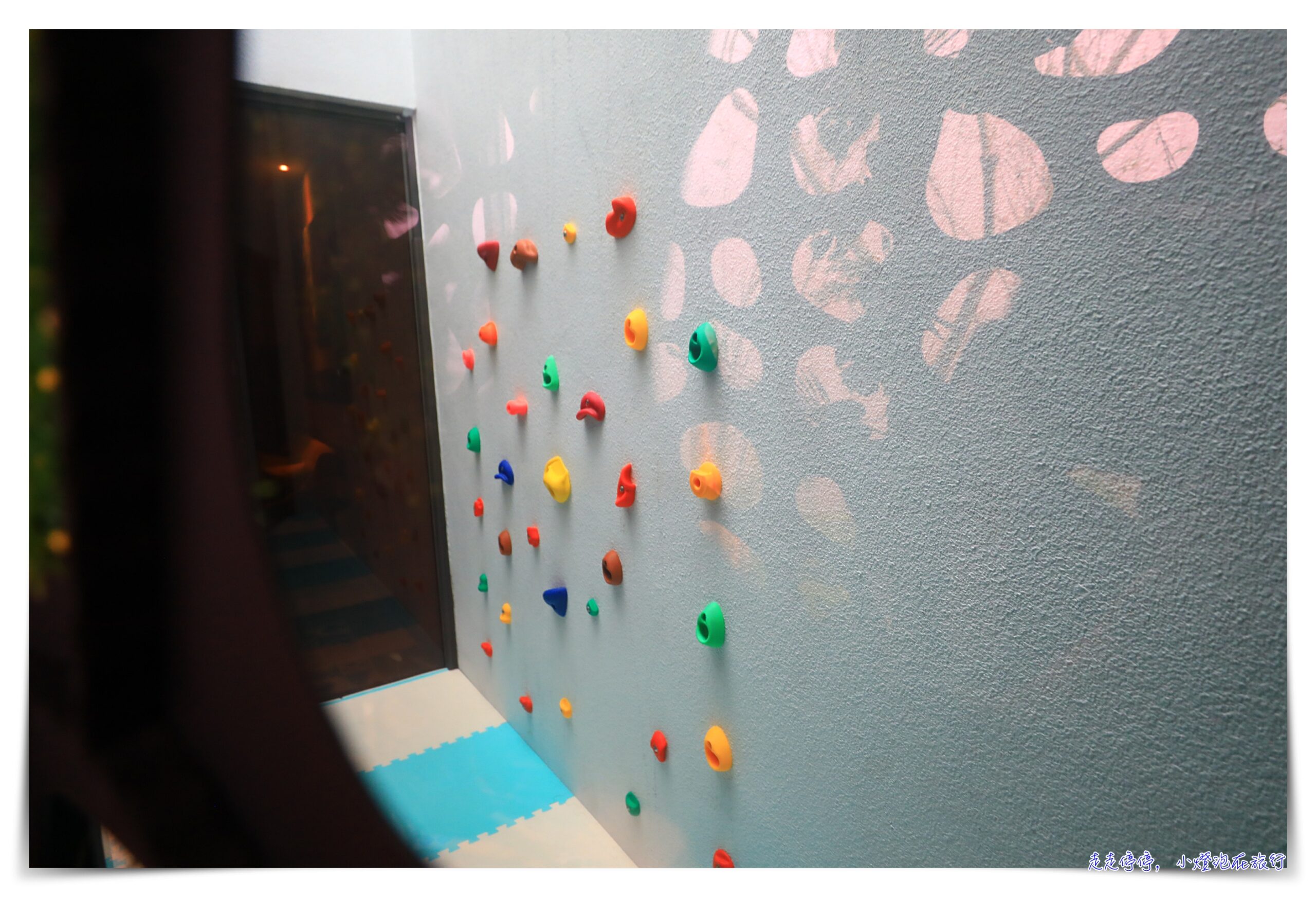 台中芭蕾城堡酒店 The Castle Ballet Taichung  A Boutique Hotel｜一房一車庫、空間超大、親子新興獨立隱私住宿《2025年更新》