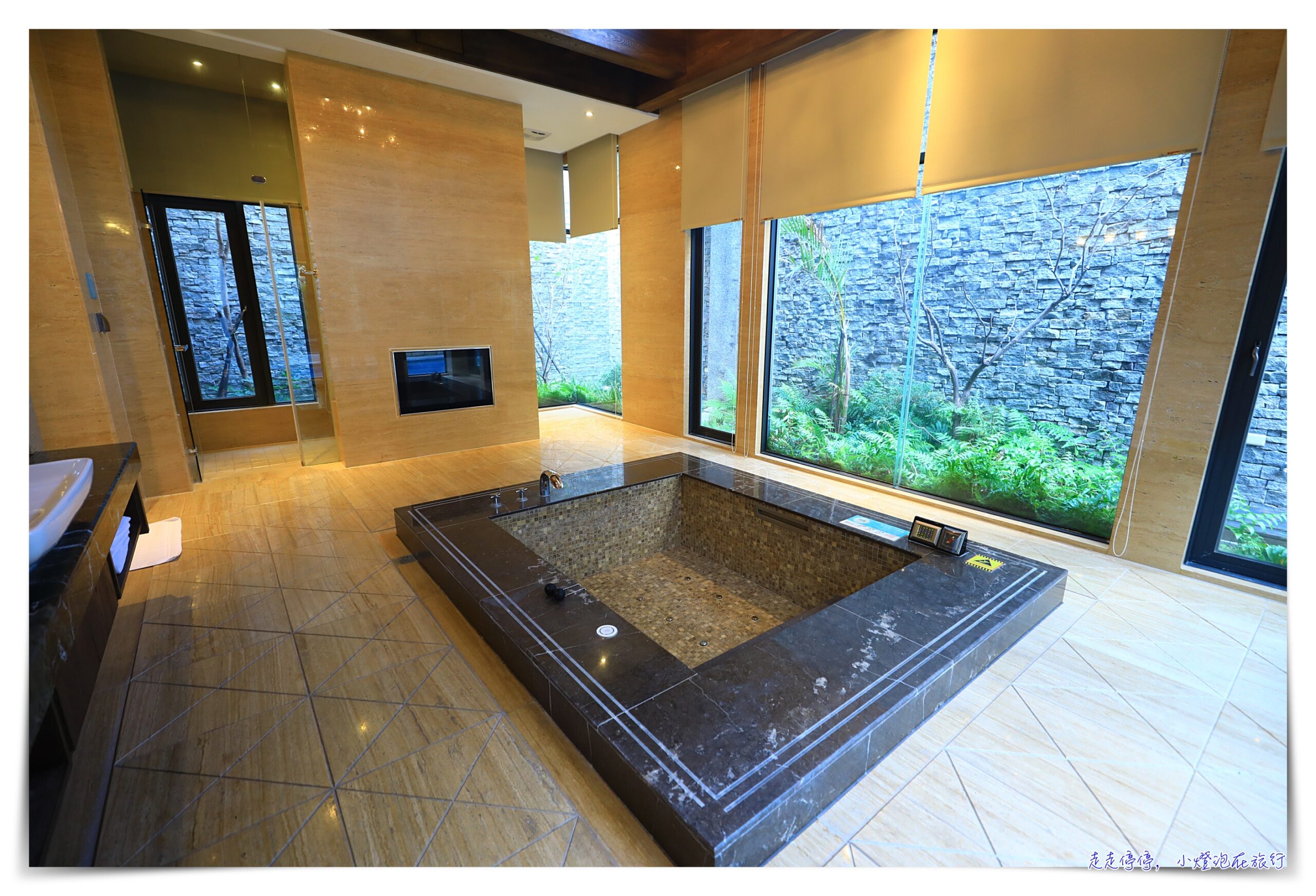 台中芭蕾城堡酒店 The Castle Ballet Taichung  A Boutique Hotel｜一房一車庫、空間超大、親子新興獨立隱私住宿《2025年更新》