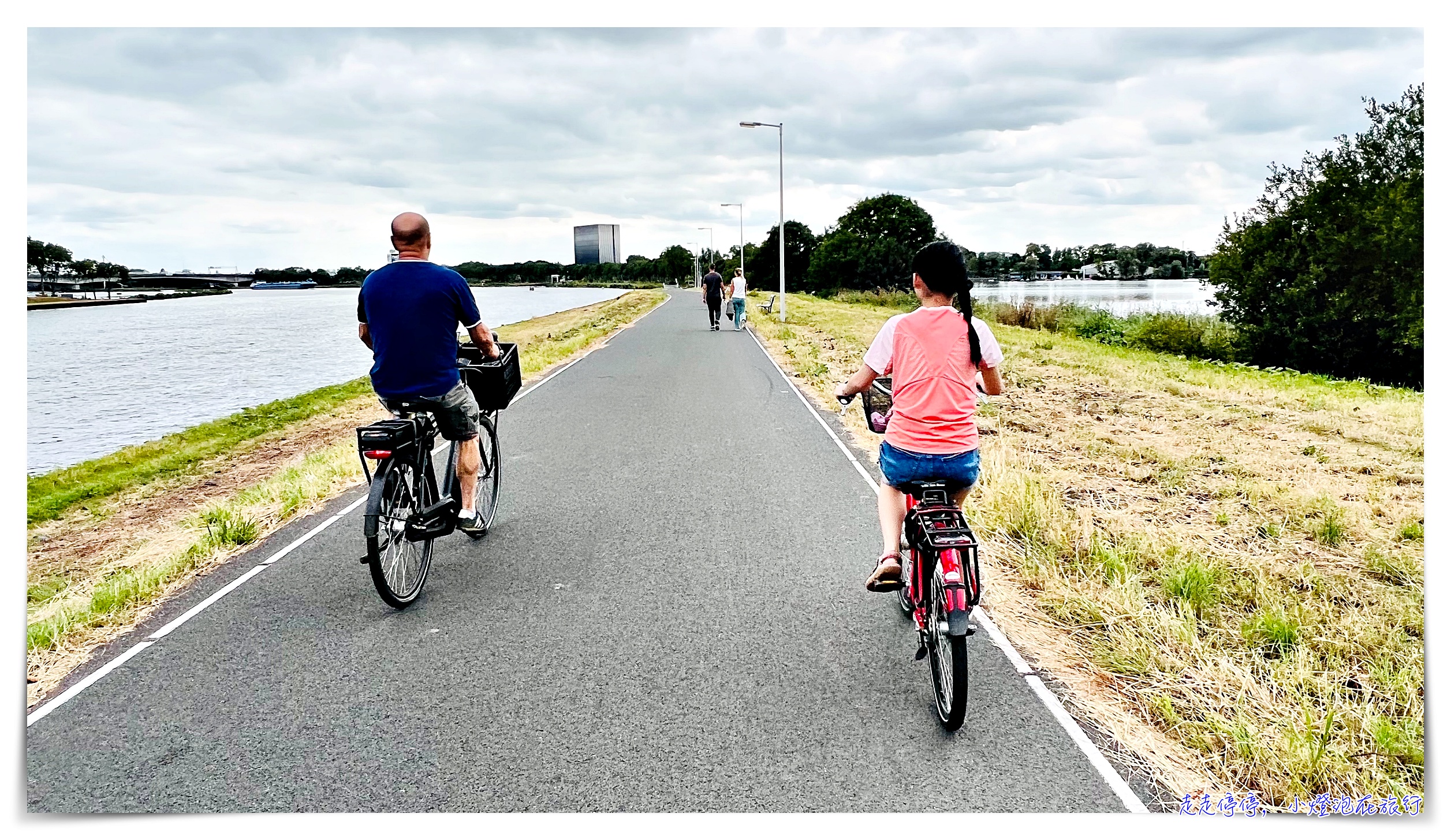 阿姆斯特丹租腳踏車｜bike rental amsterdam，Quality Bike Rent Amsterdam單車租借，單車小旅行