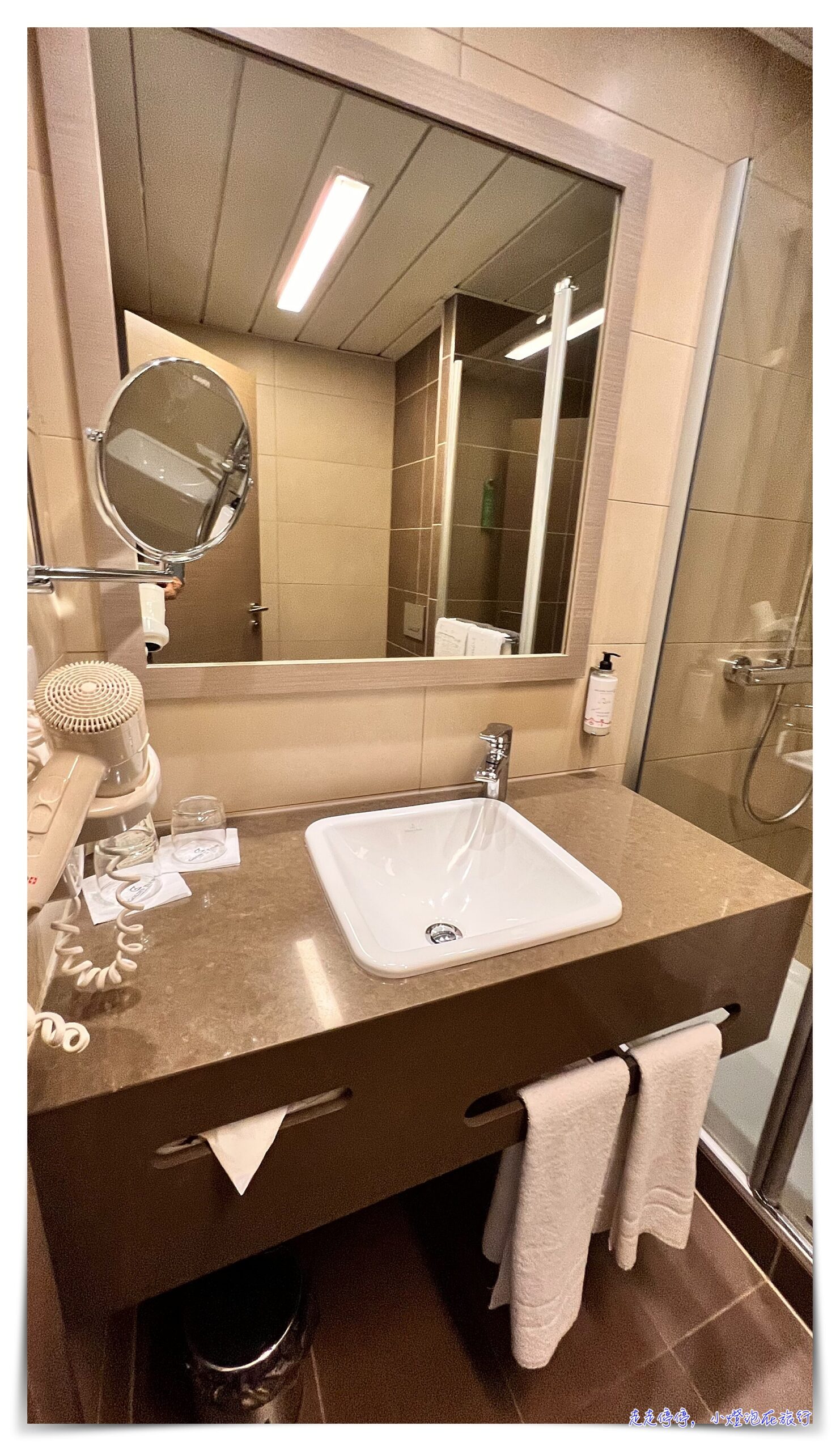 德國童話名鎮卡塞爾住宿推薦｜近卡塞爾中央車站Golden Tulip Kassel Hotel Reiss