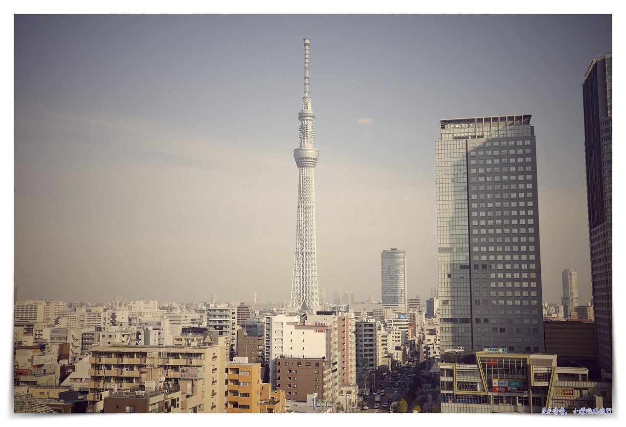 東京錦糸町樂天城市酒店 (Lotte City Hotel Kinshicho Tokyo)｜東京推薦住宿錦糸町，機場直達、周邊好逛、超市、搭車交通方便 @走走停停，小燈泡在旅行