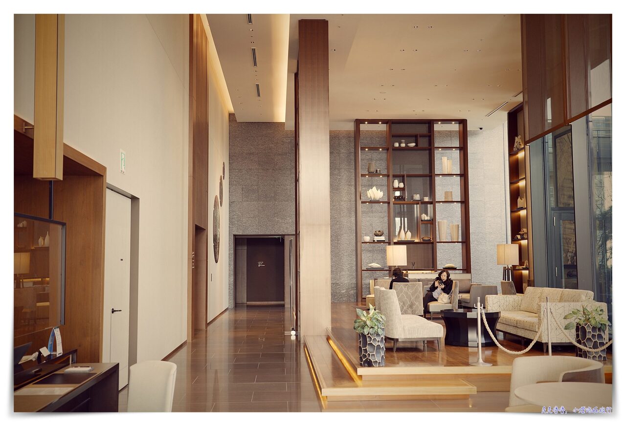 東京丸之內雅詩閣服務公寓 (Ascott Marunouchi Tokyo)｜千代田區高品質住宿 有小廚房設備 洗衣機房型等