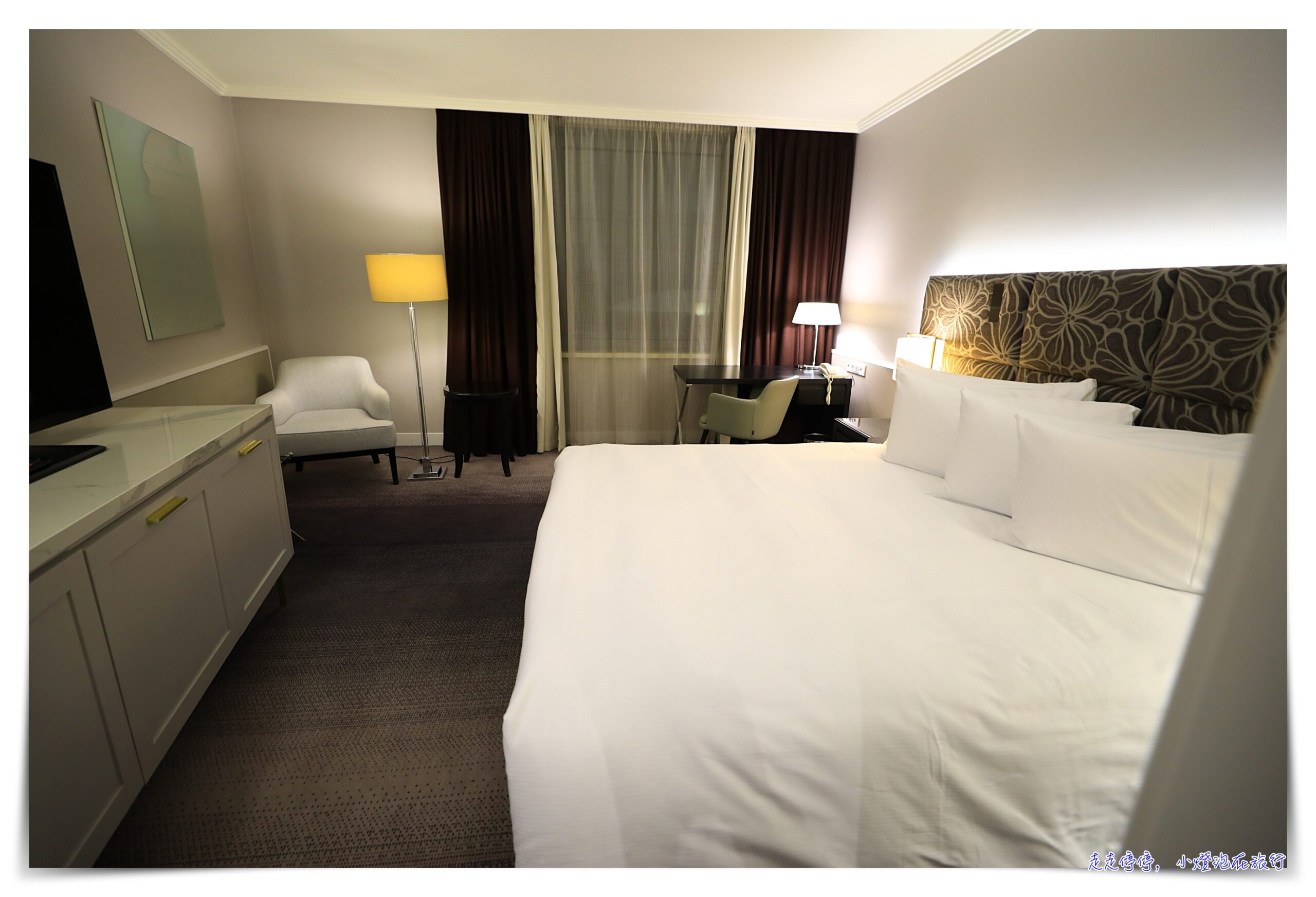 布拉格老城希爾頓｜Hilton Prague Oldtown ，共和國廣場超好位置